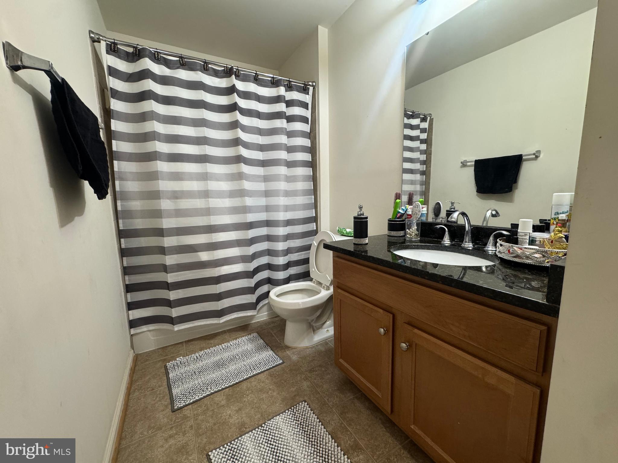 PORT POTOMAC - Residential Lease