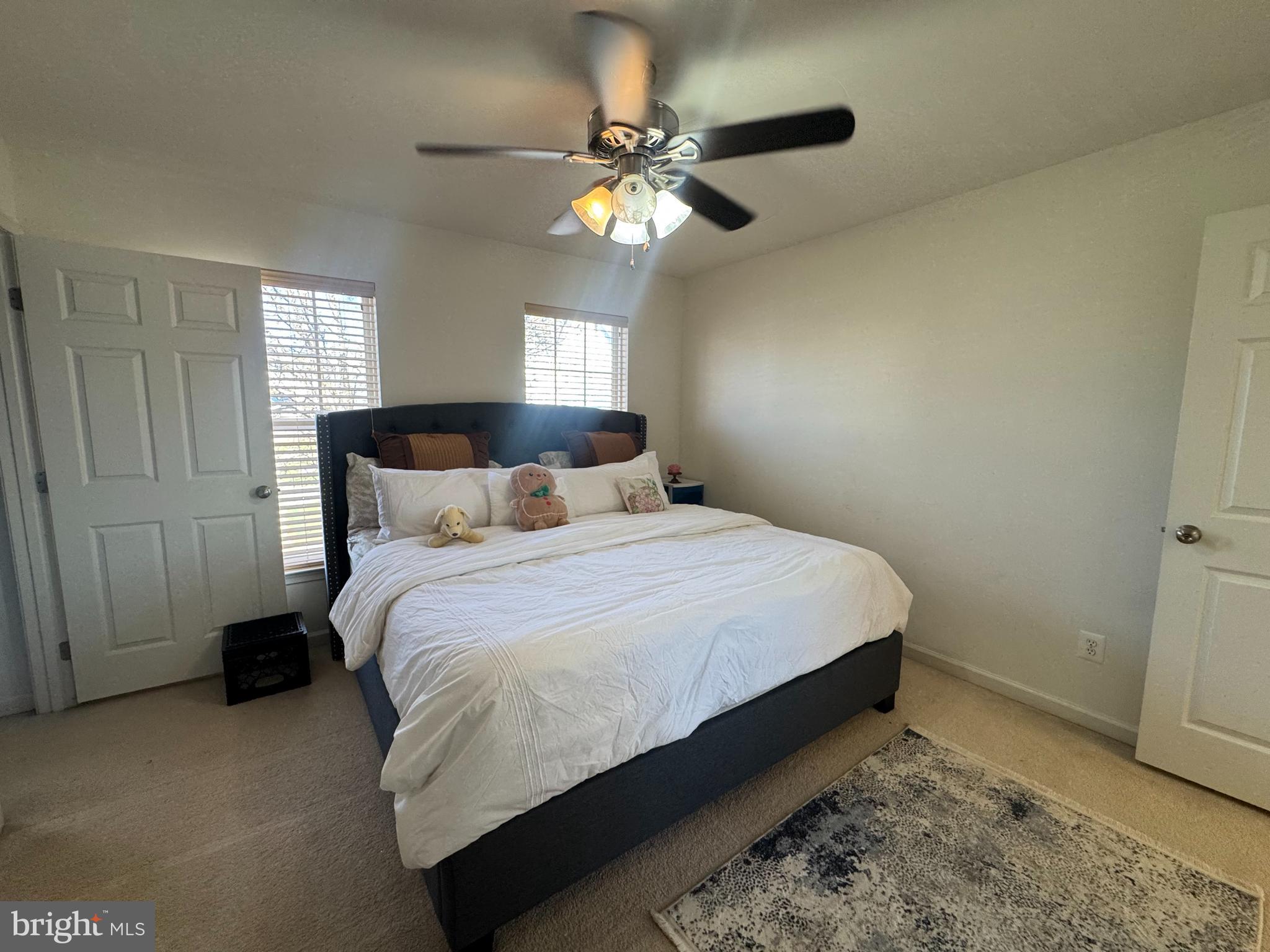 PORT POTOMAC - Residential Lease