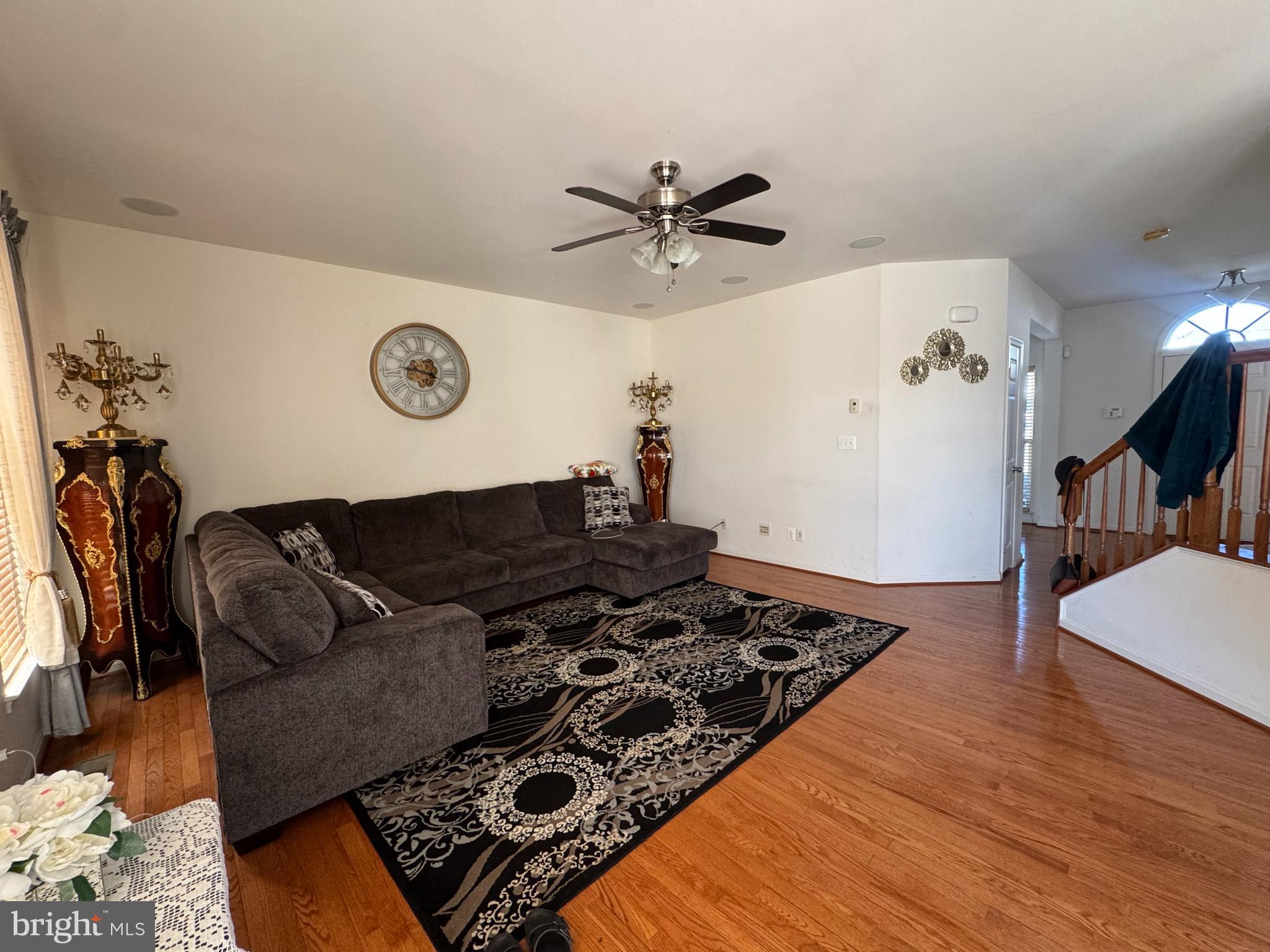 PORT POTOMAC - Residential Lease