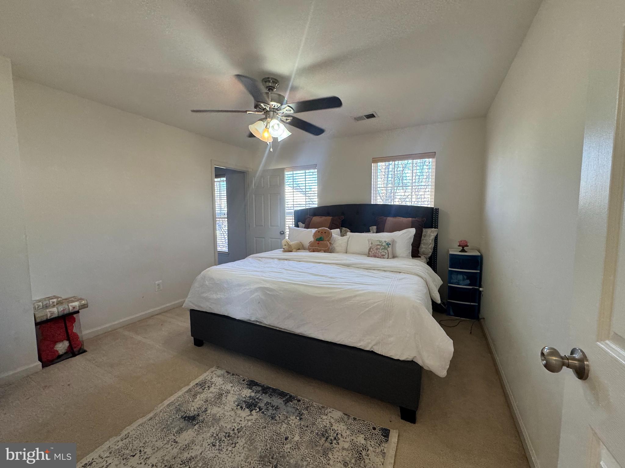 PORT POTOMAC - Residential Lease