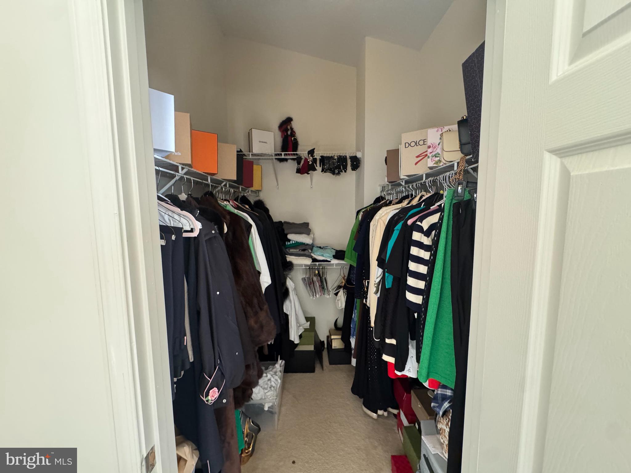 PORT POTOMAC - Residential Lease