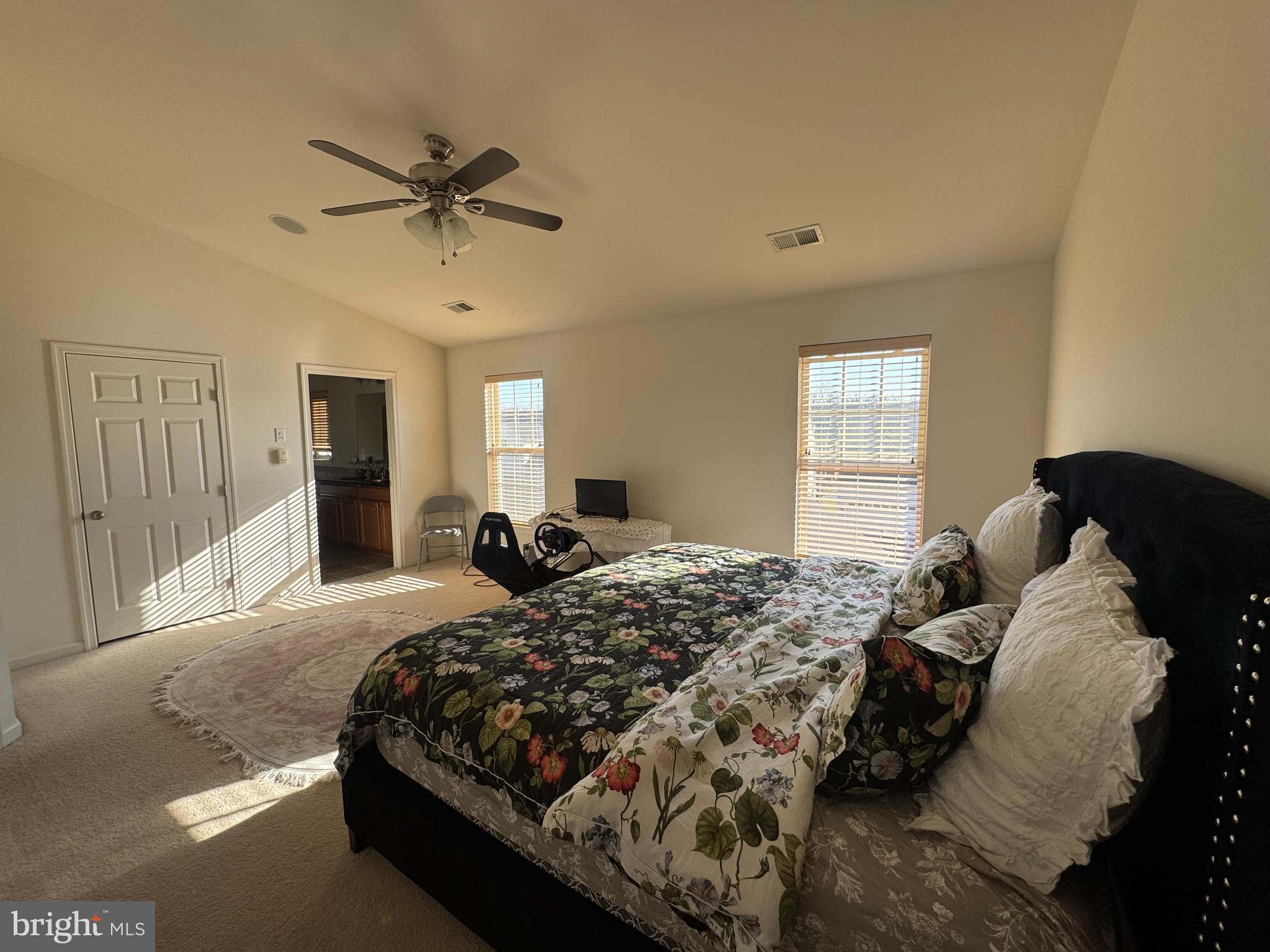 PORT POTOMAC - Residential Lease