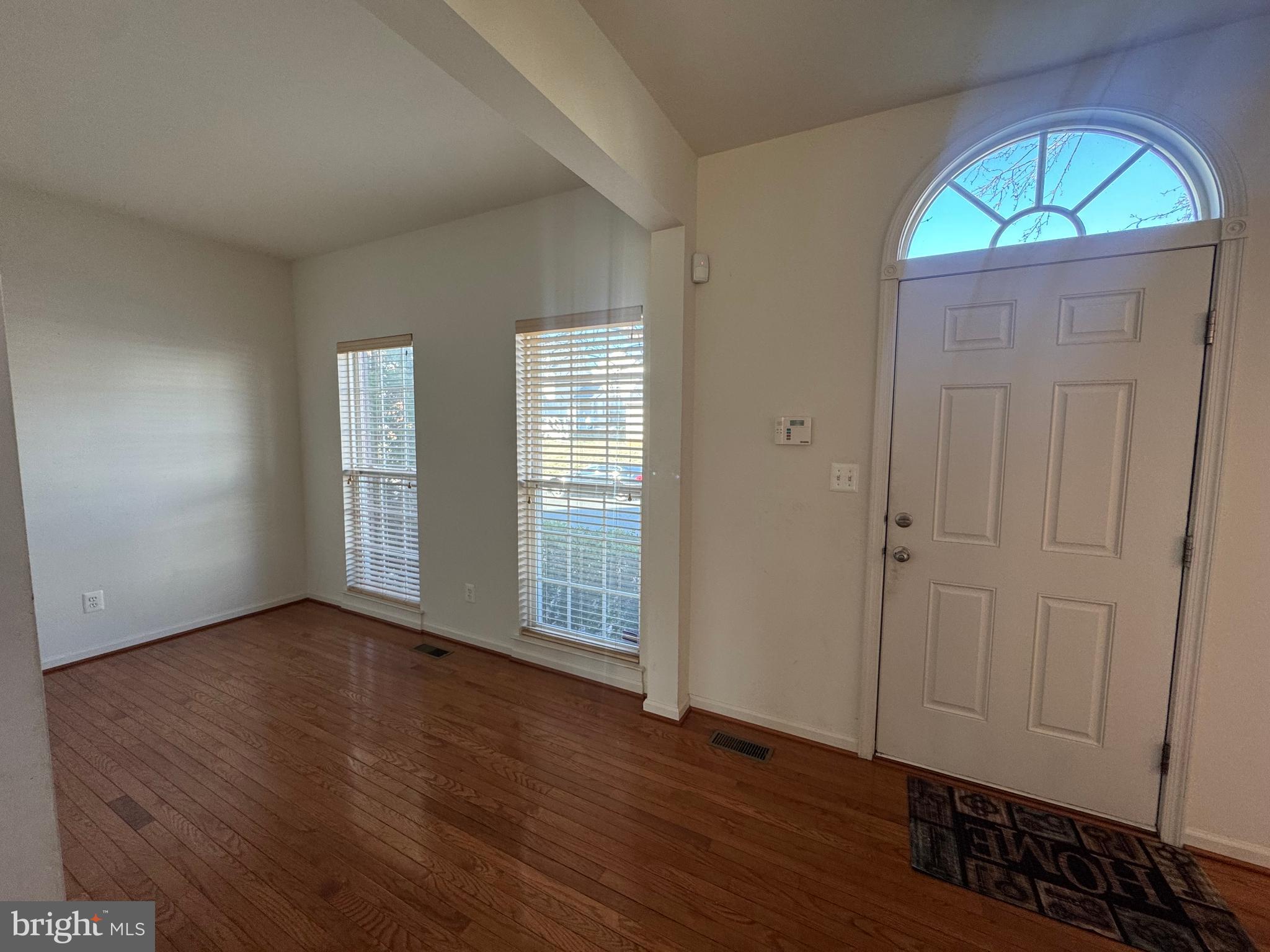 PORT POTOMAC - Residential Lease