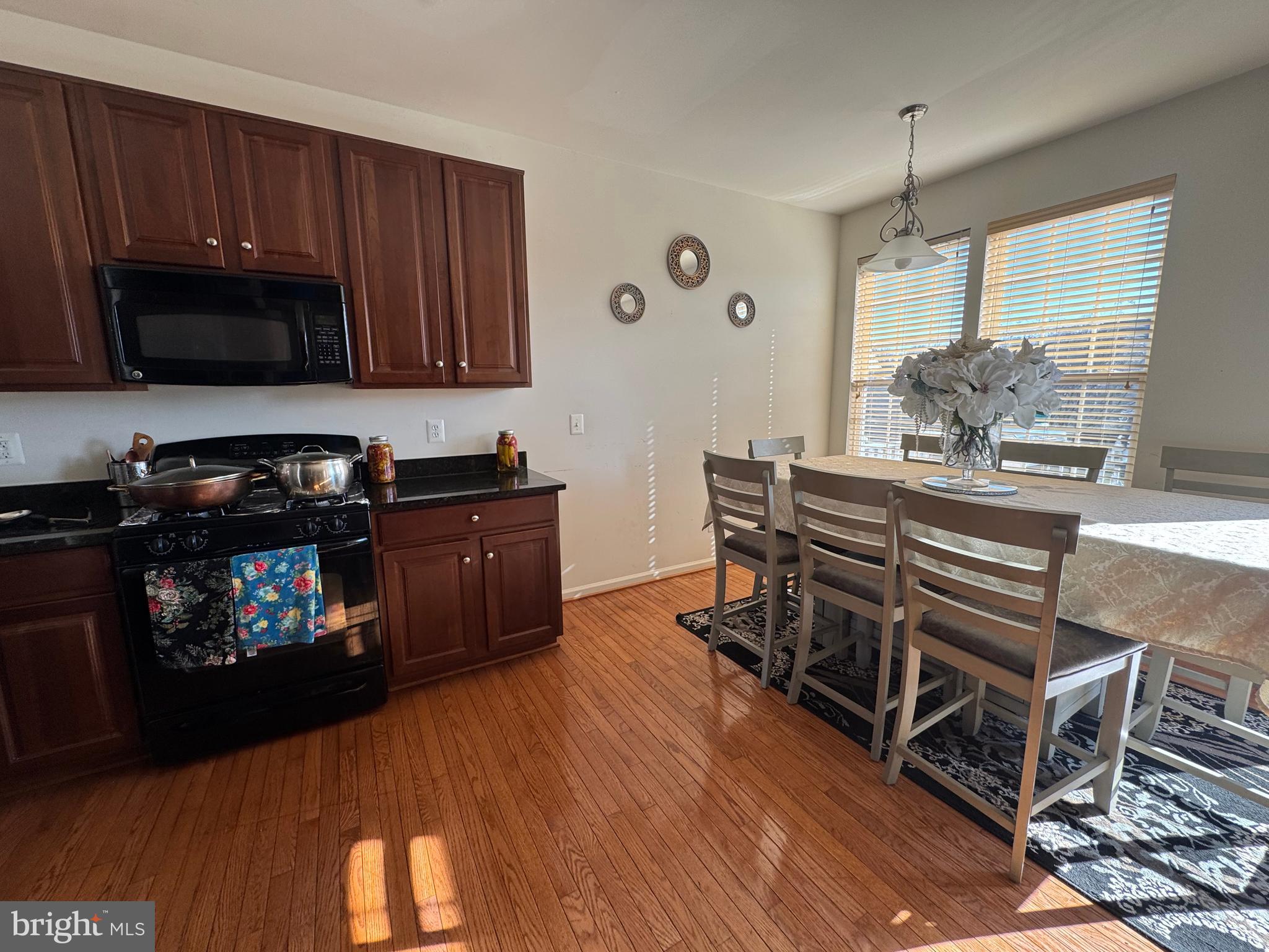 PORT POTOMAC - Residential Lease