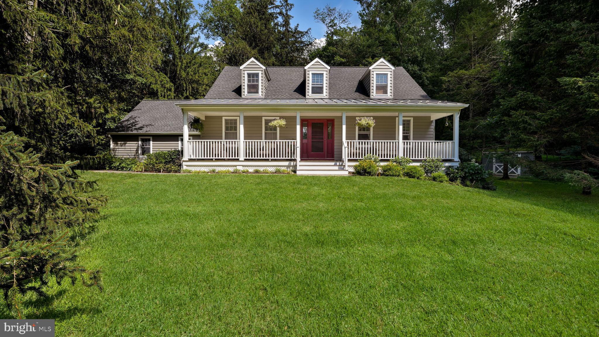 4469 CHURCH ROAD