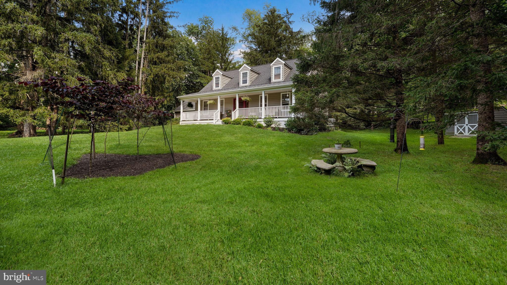 4469 CHURCH ROAD