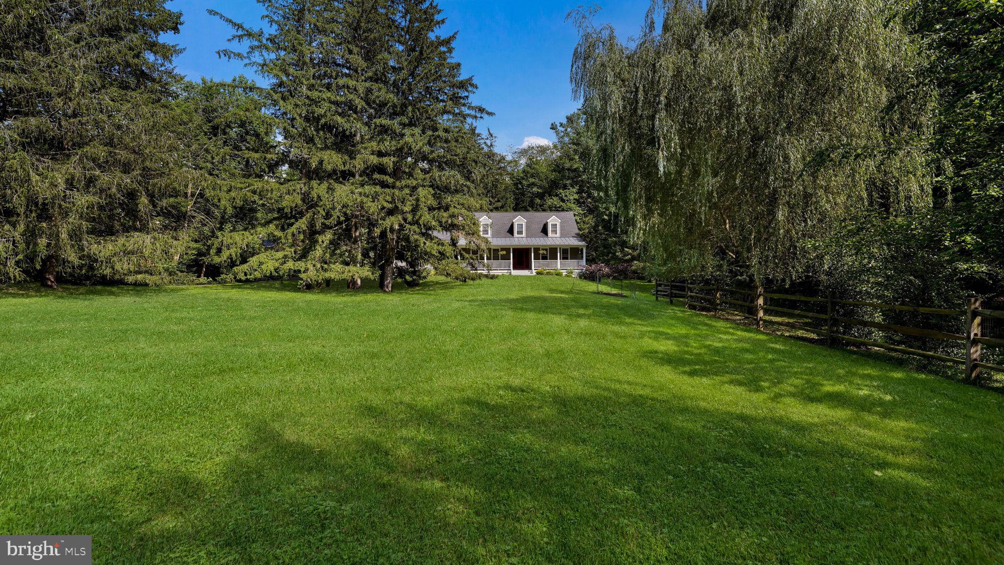 4469 CHURCH ROAD