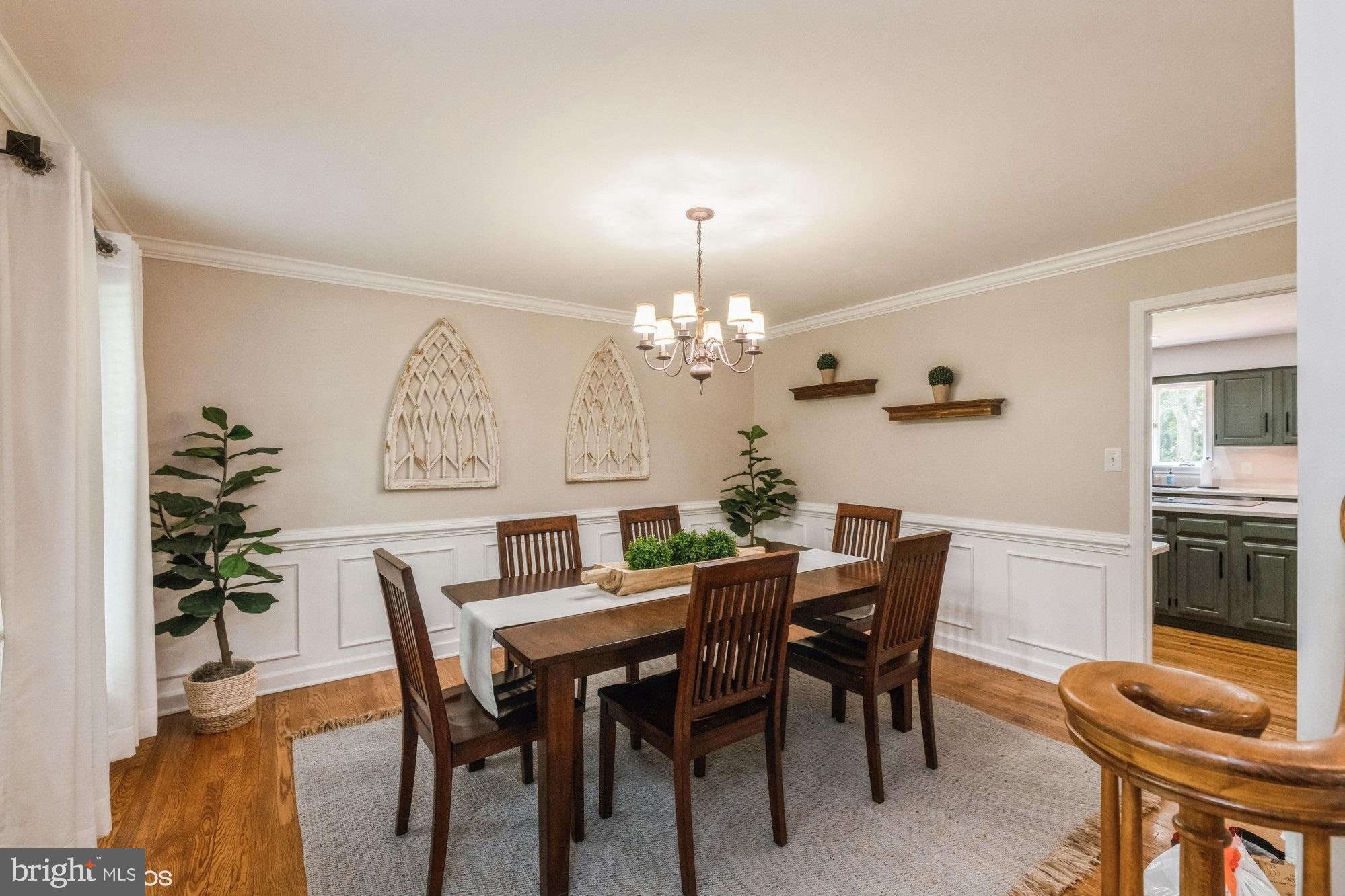 CANNON BLUFF - Residential