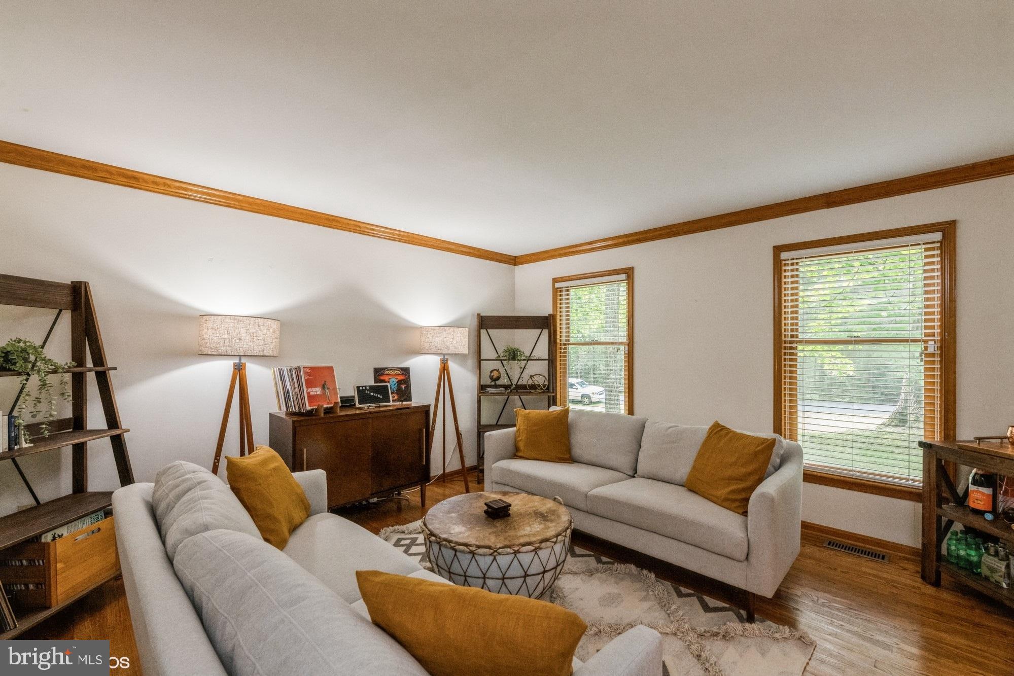 CANNON BLUFF - Residential