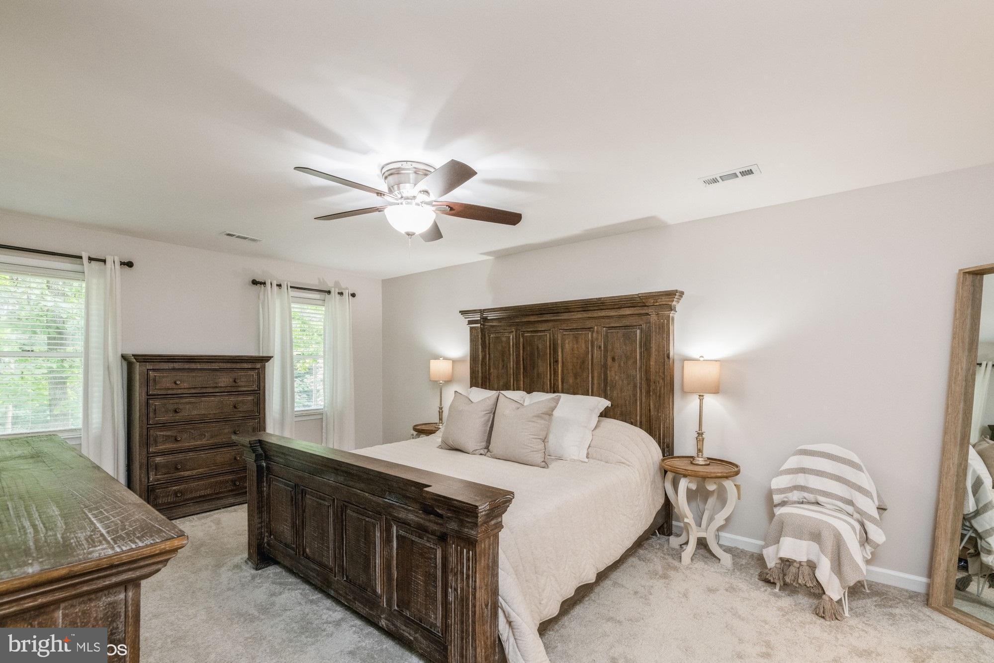 CANNON BLUFF - Residential