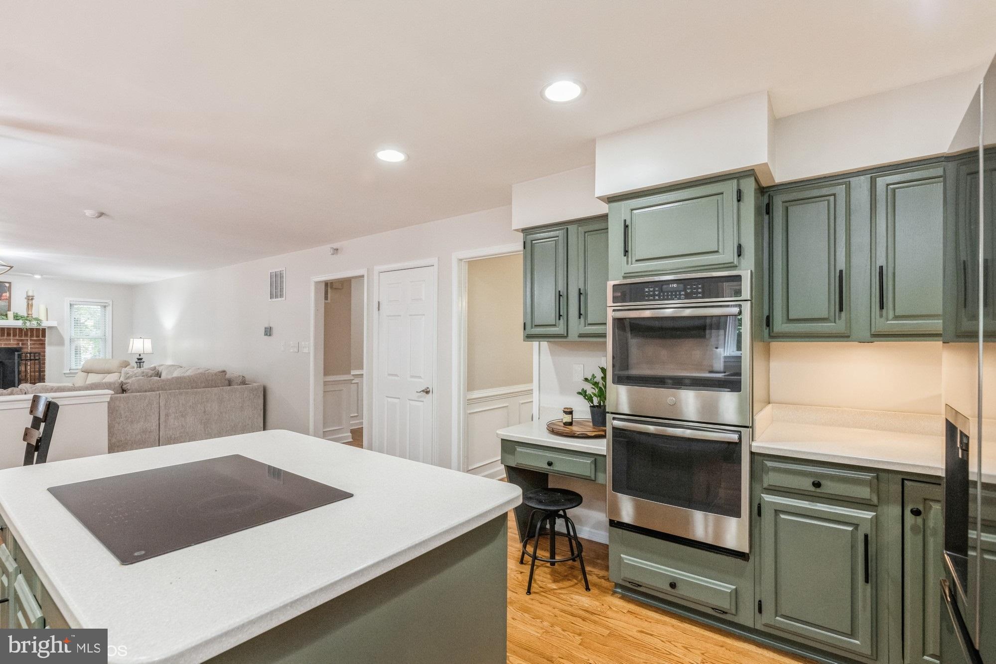 CANNON BLUFF - Residential