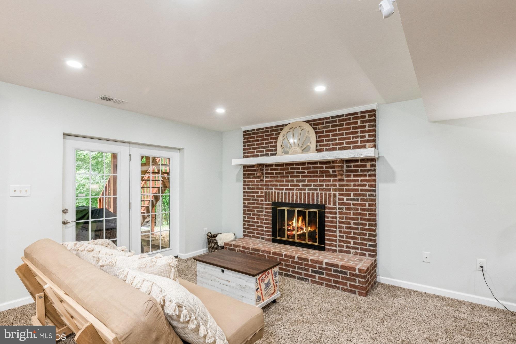 CANNON BLUFF - Residential