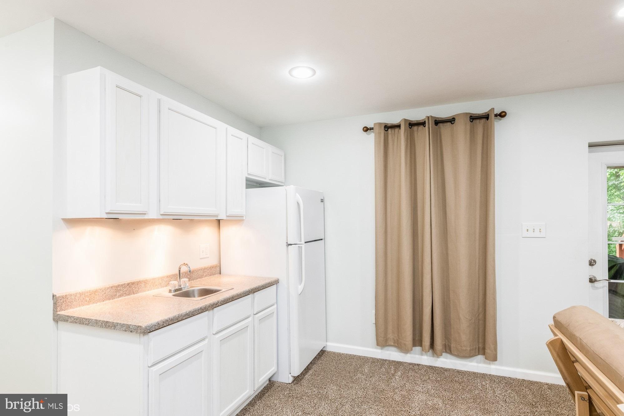 CANNON BLUFF - Residential