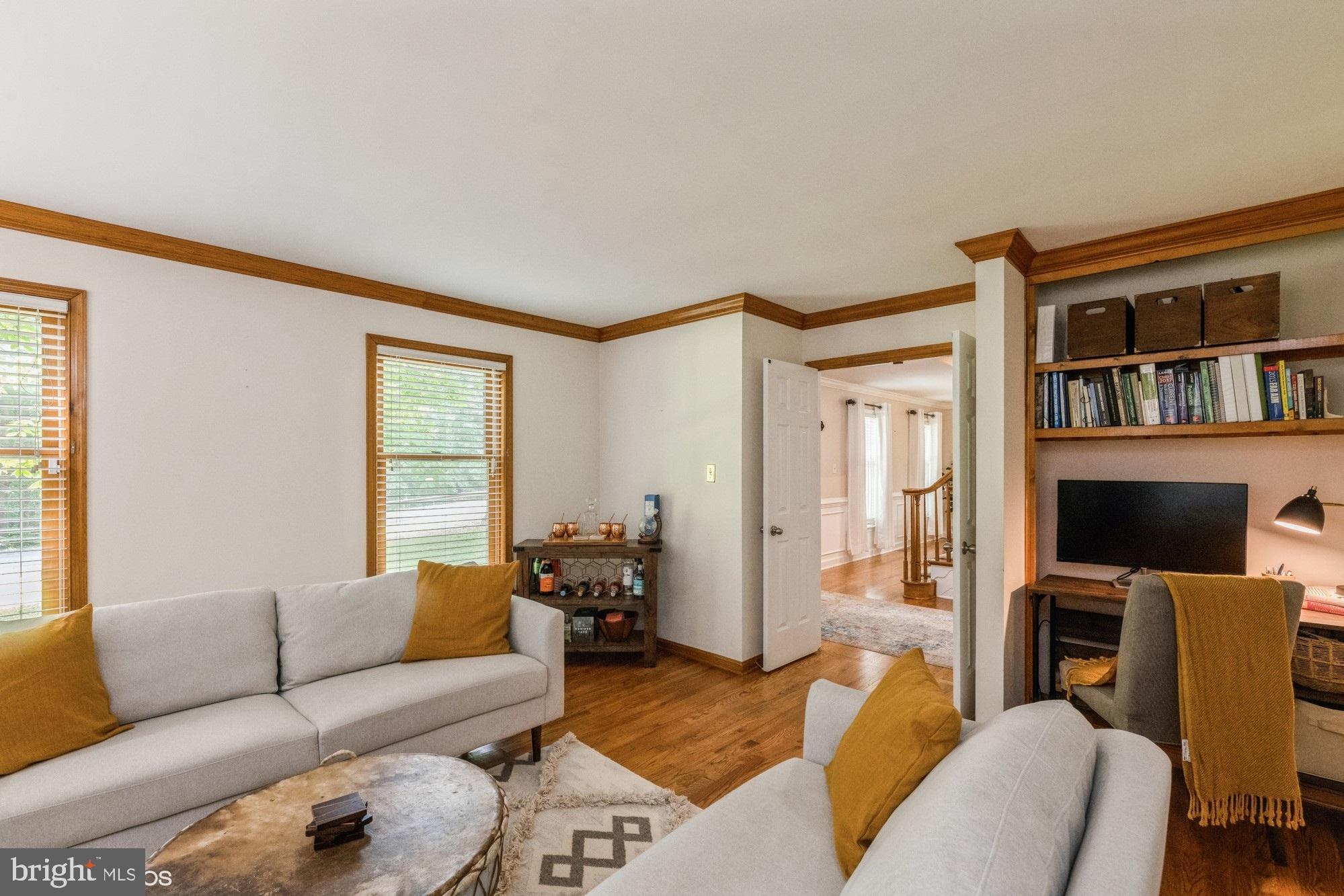 CANNON BLUFF - Residential