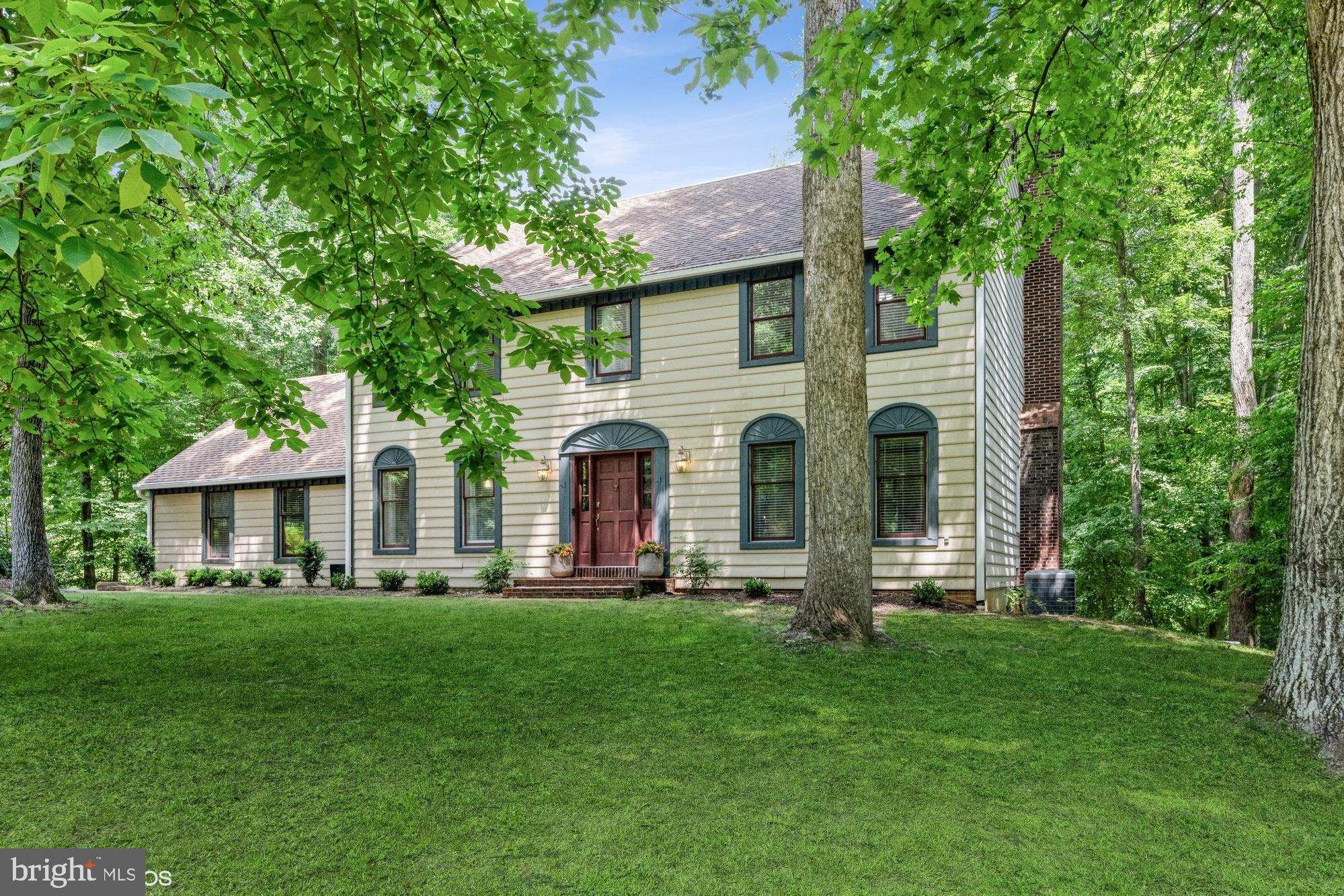 CANNON BLUFF - Residential