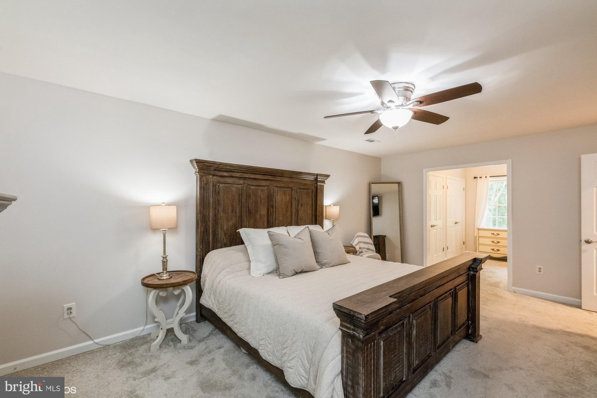 CANNON BLUFF - Residential