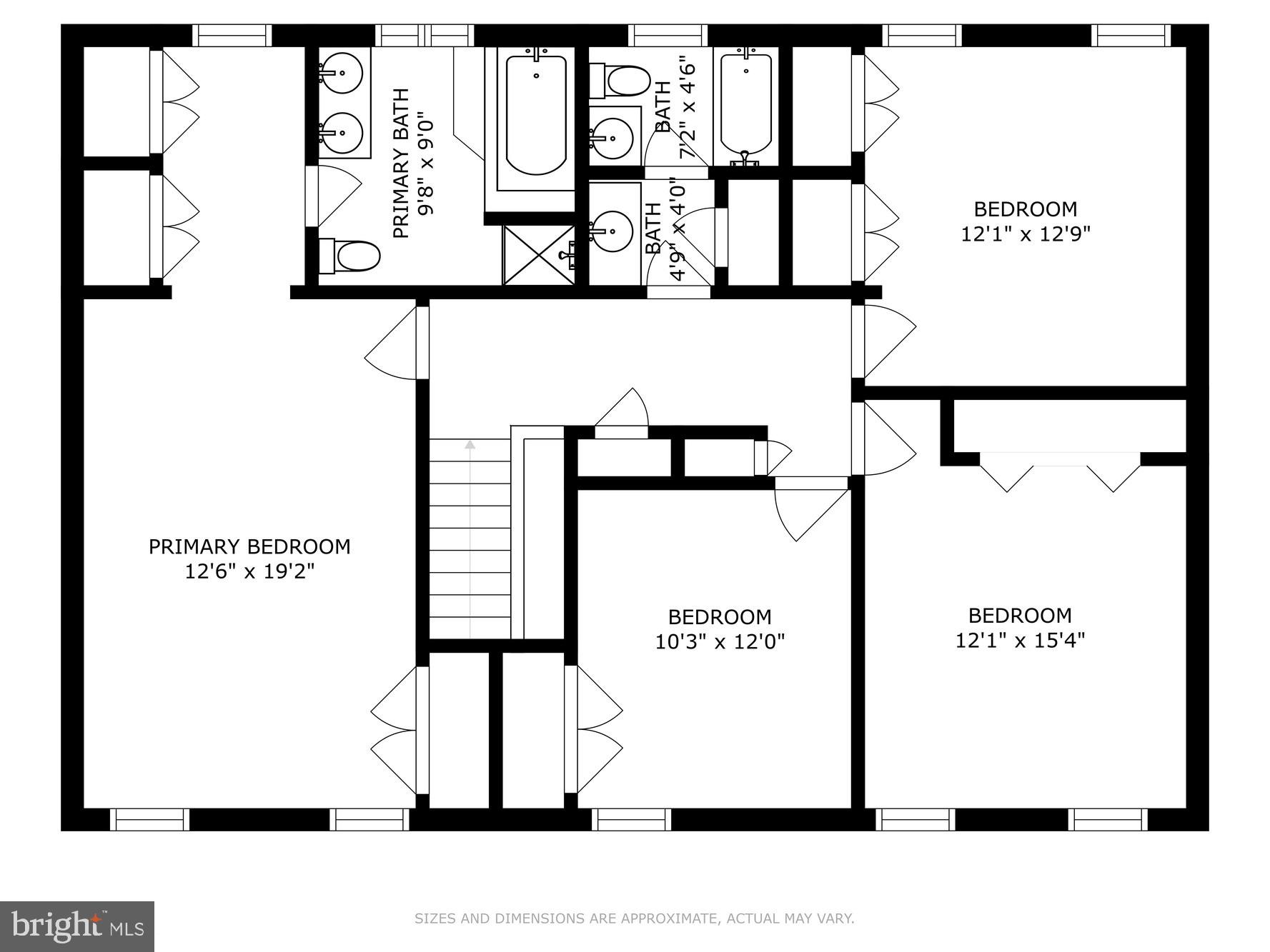 CANNON BLUFF - Residential