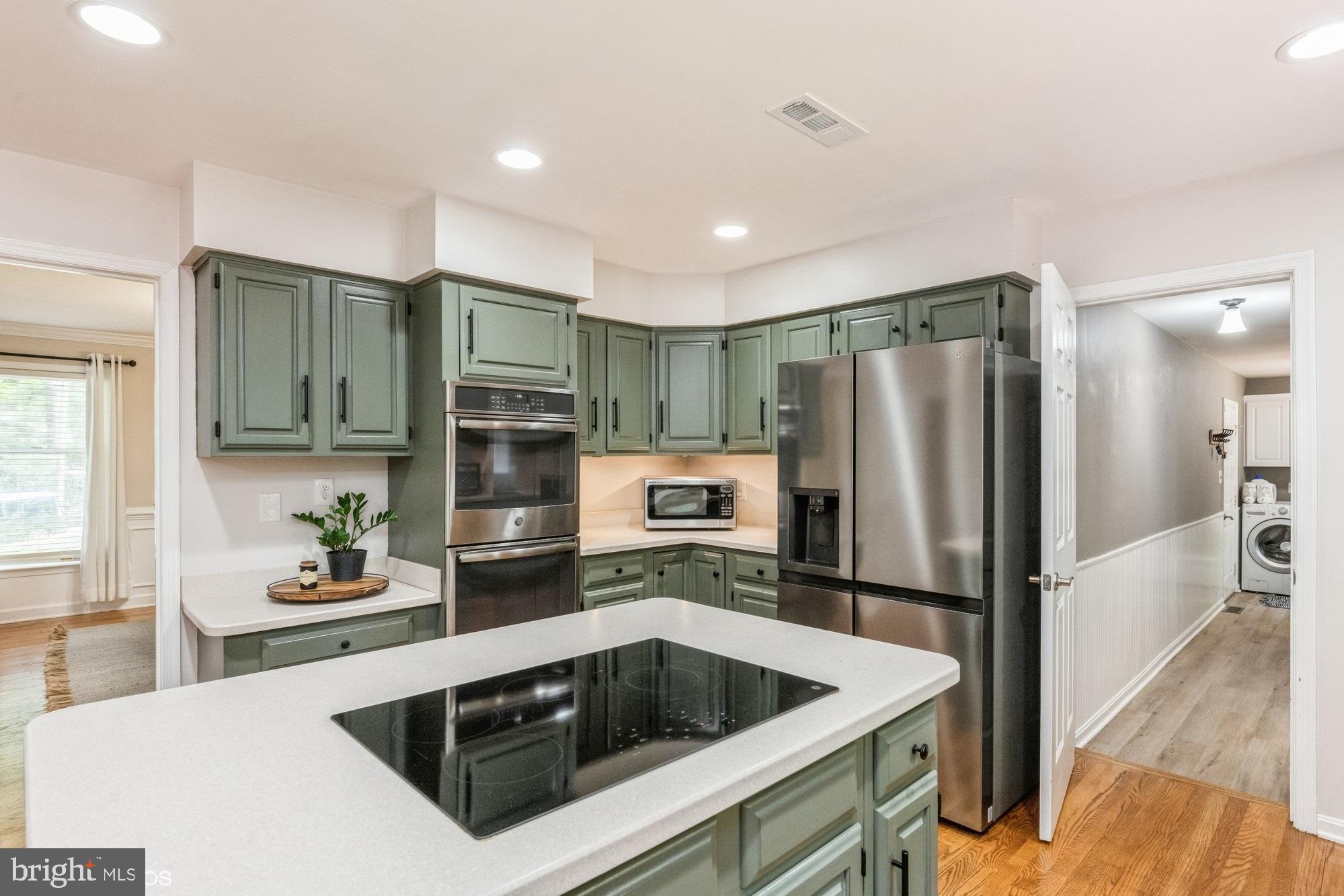 CANNON BLUFF - Residential