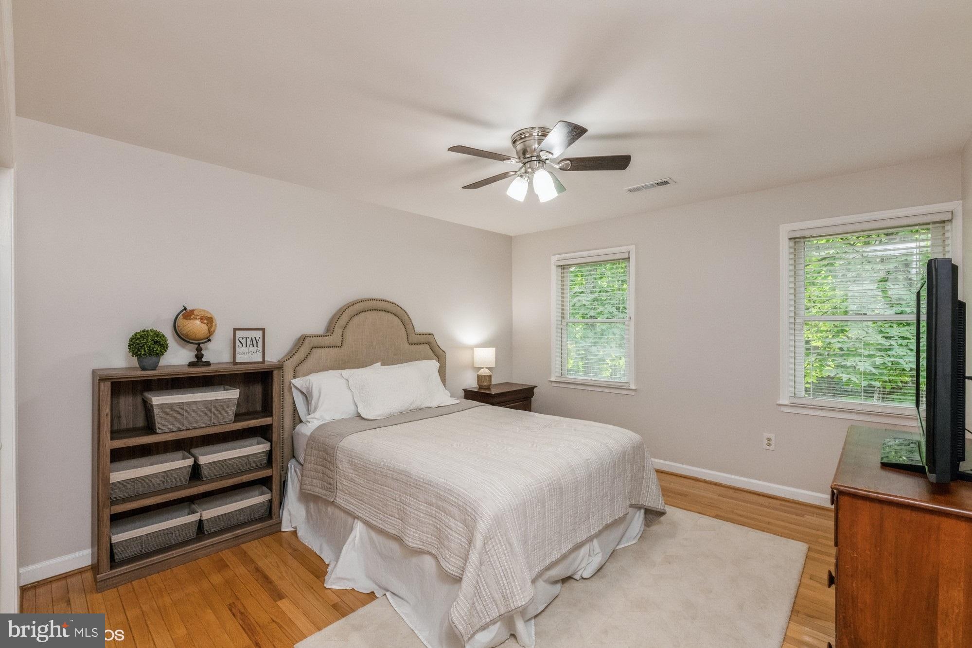 CANNON BLUFF - Residential