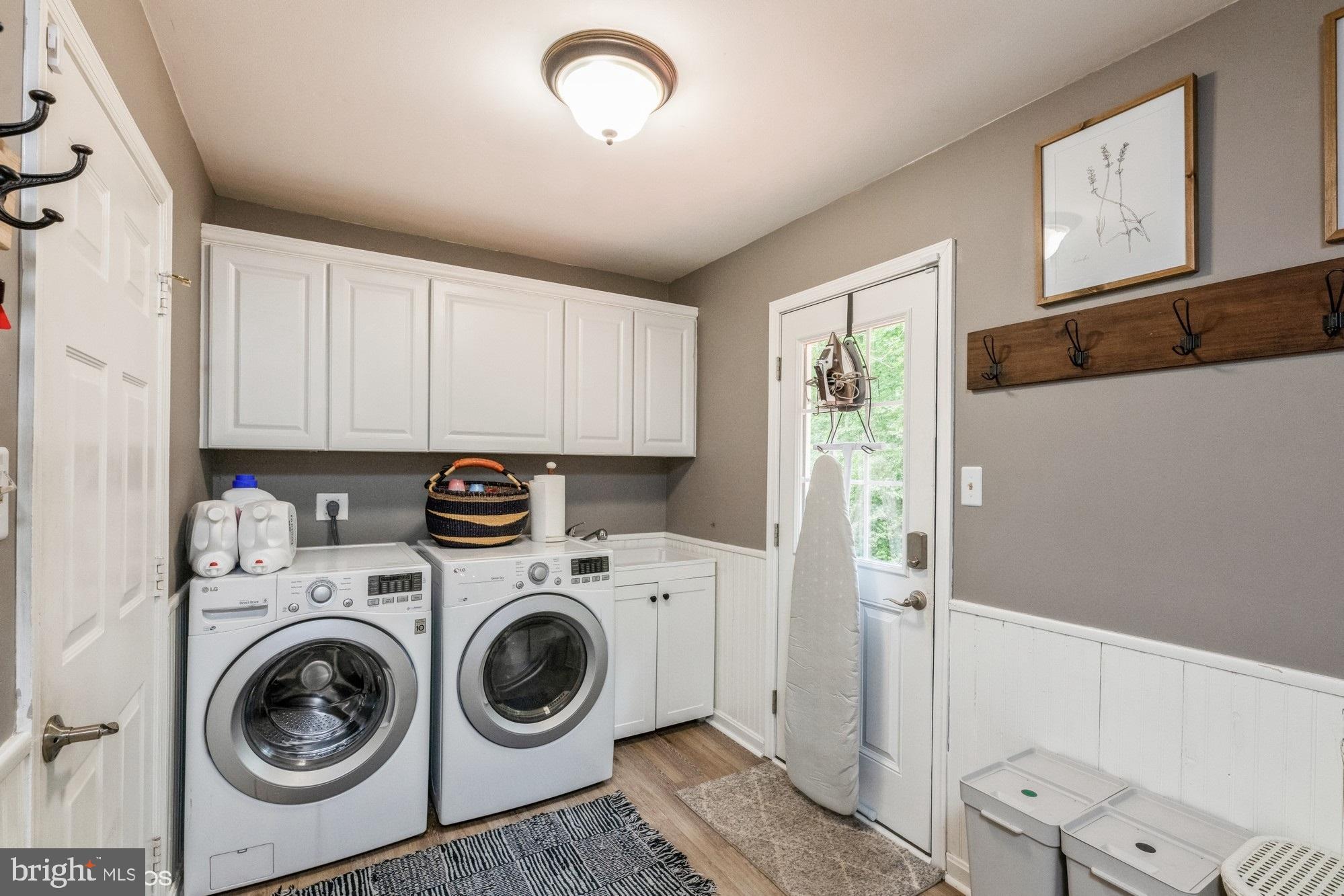 CANNON BLUFF - Residential