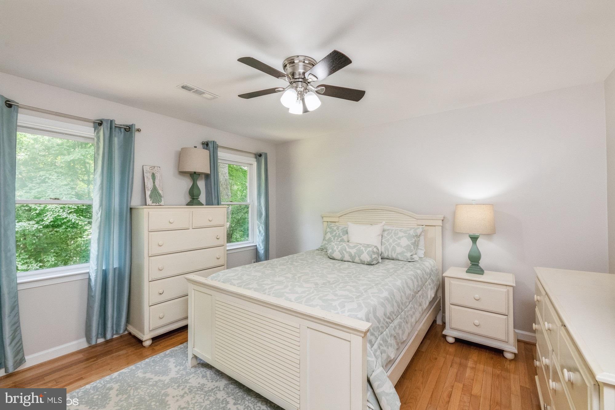 CANNON BLUFF - Residential