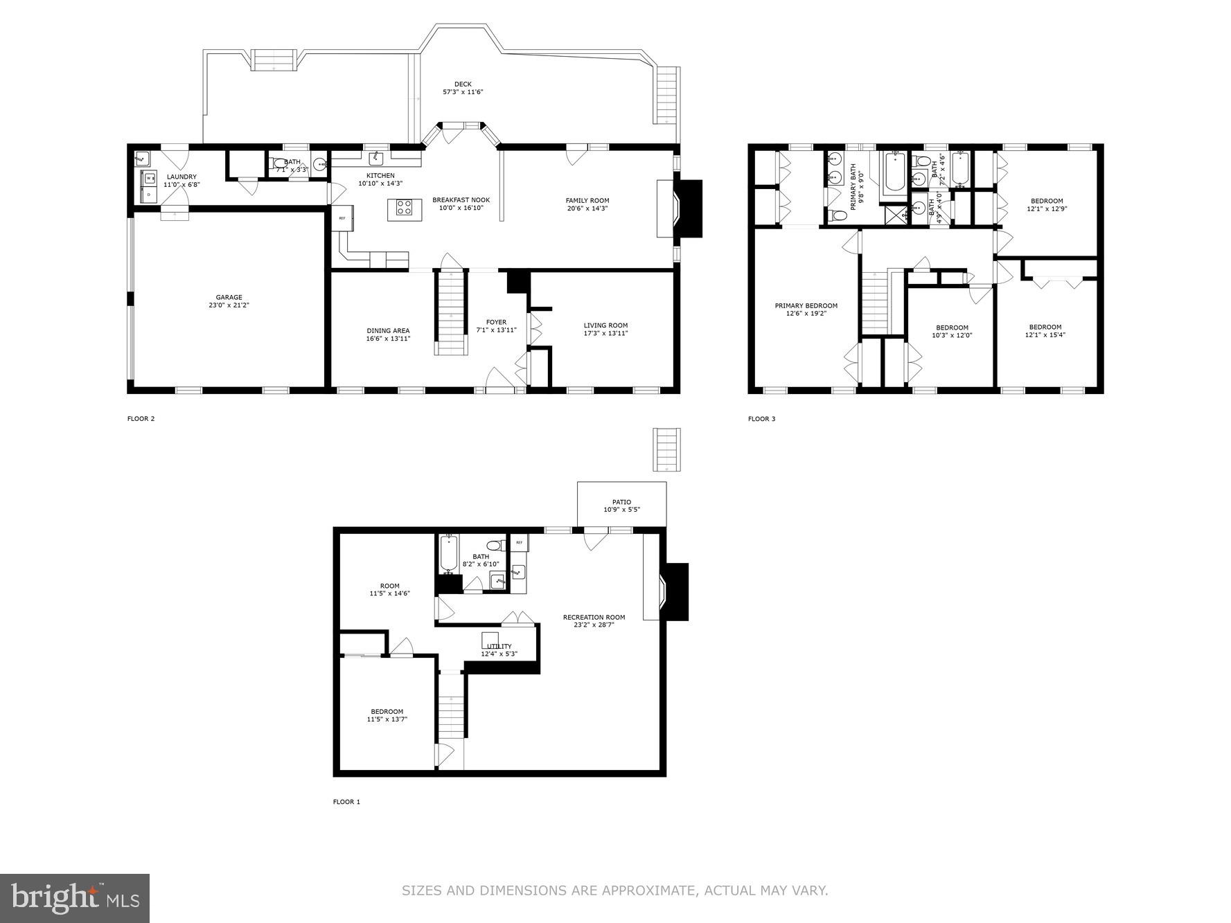 CANNON BLUFF - Residential