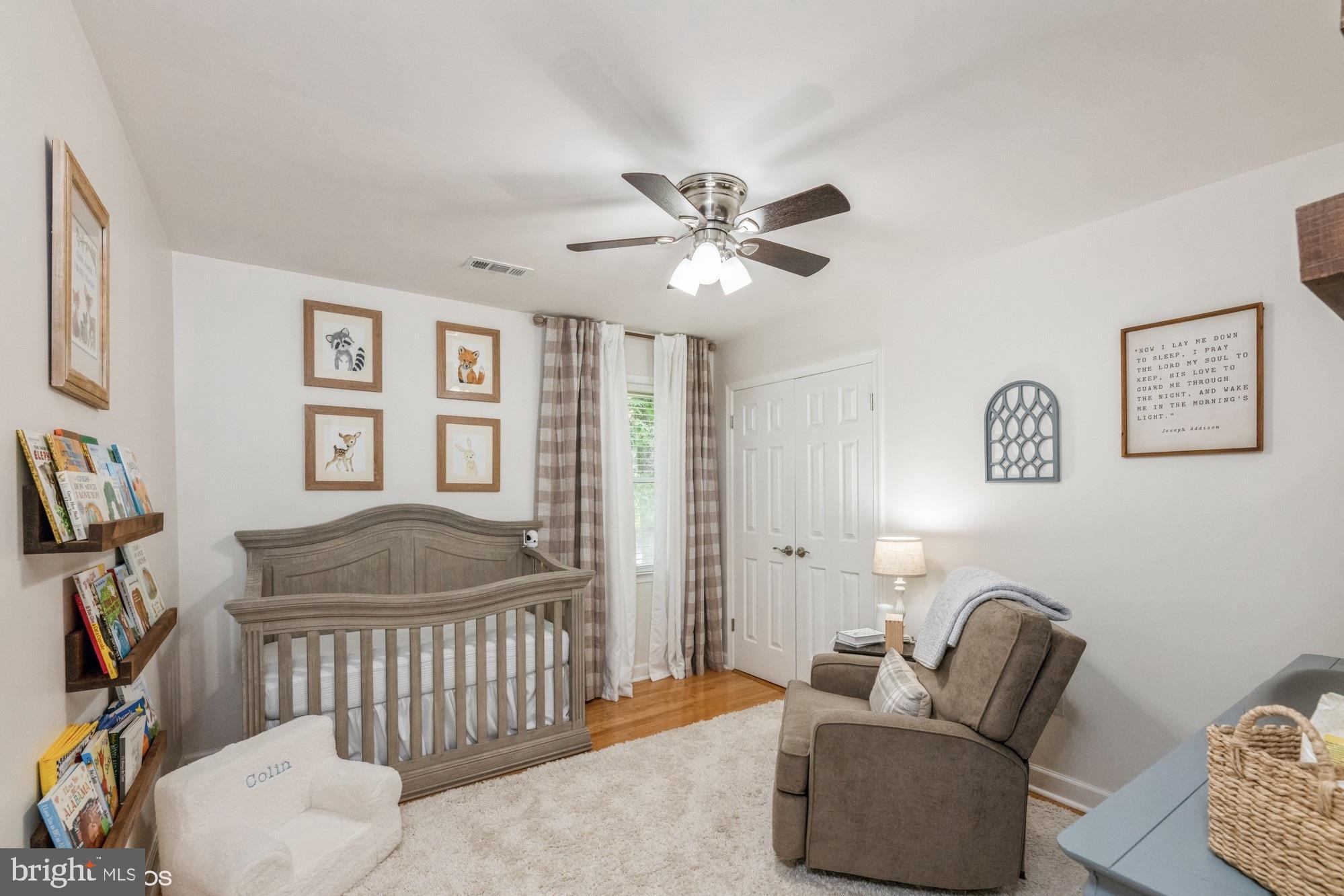 CANNON BLUFF - Residential