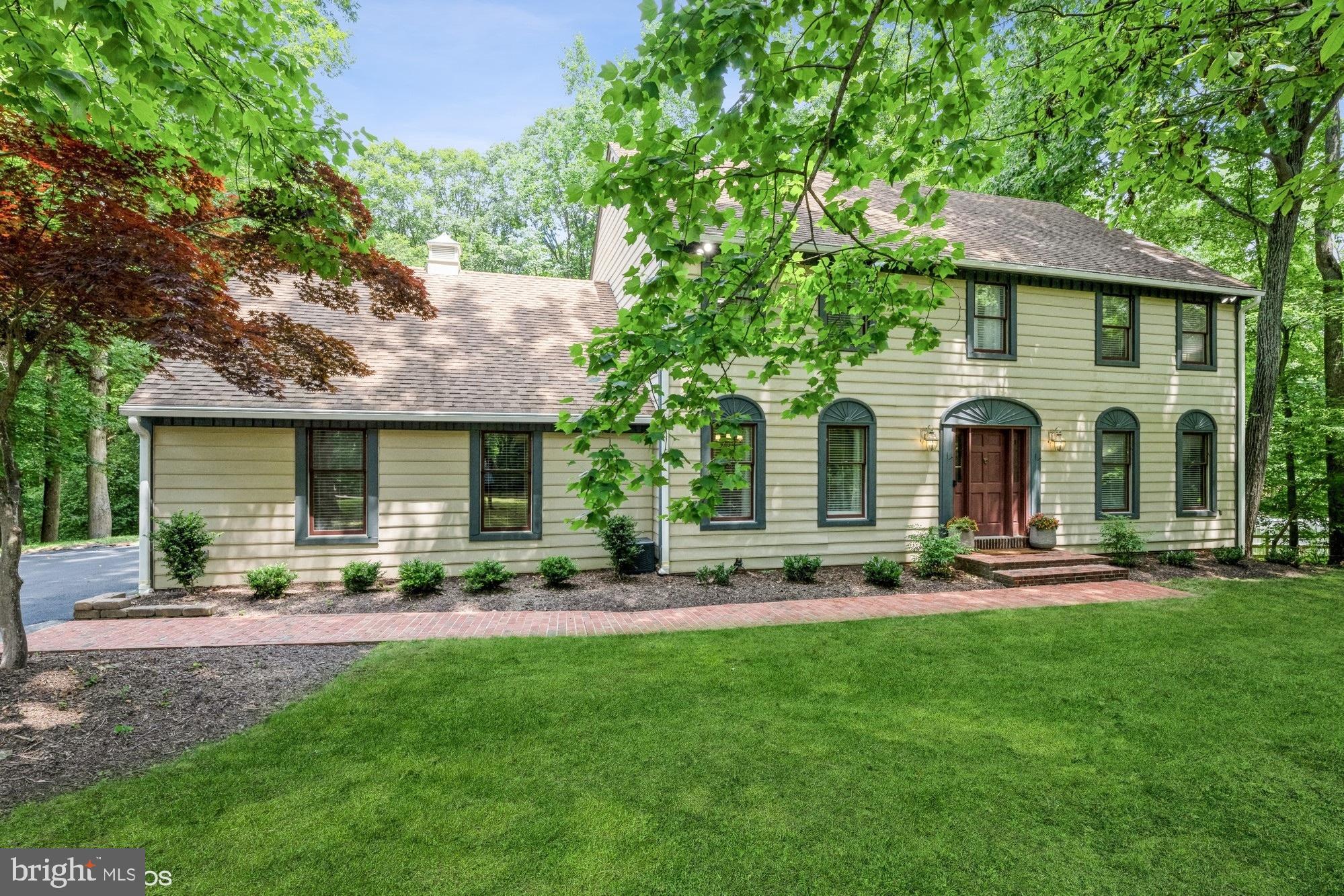 CANNON BLUFF - Residential