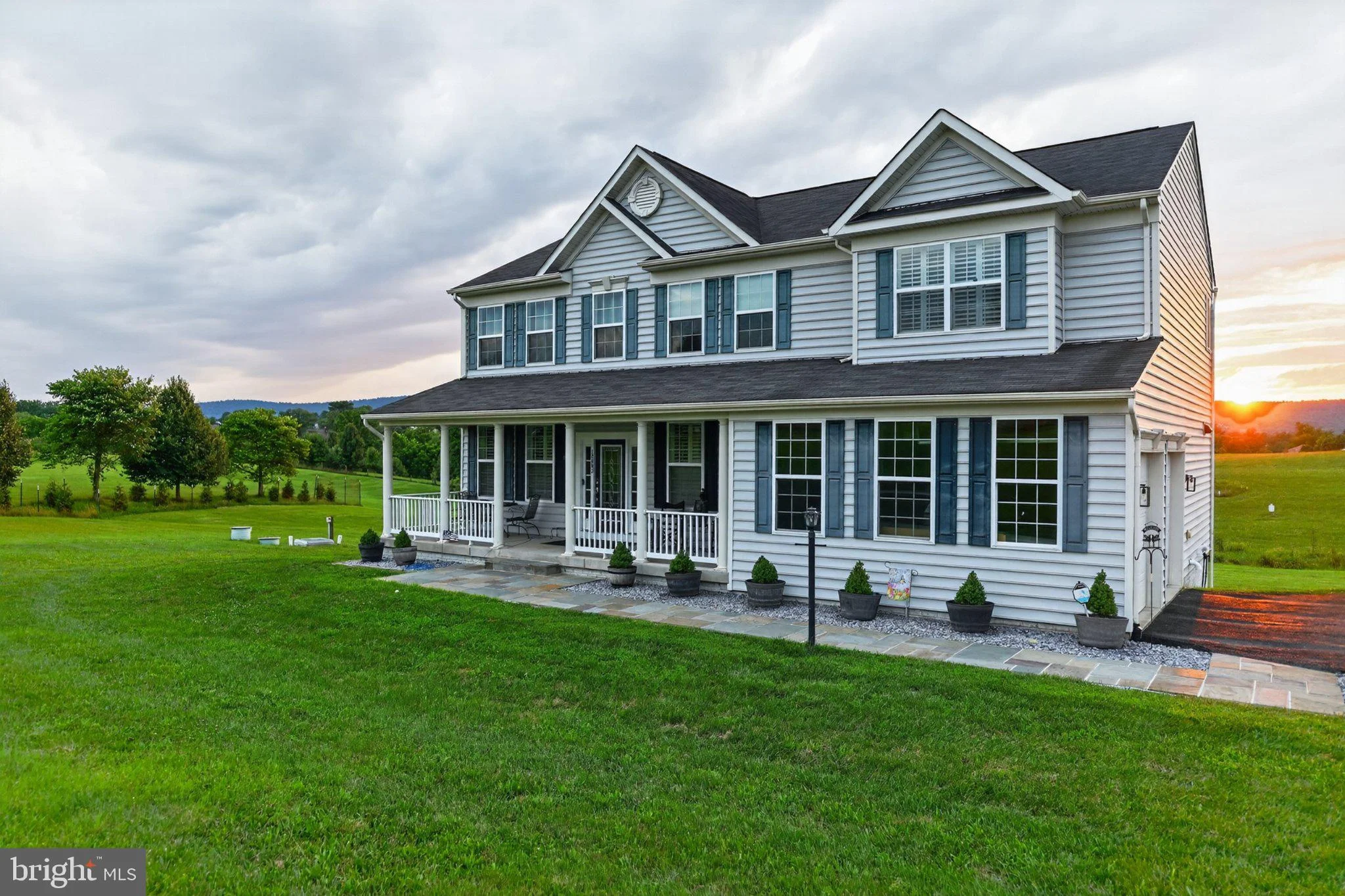 12003 Stonehouse View Court, Lovettsville, VA, 20180