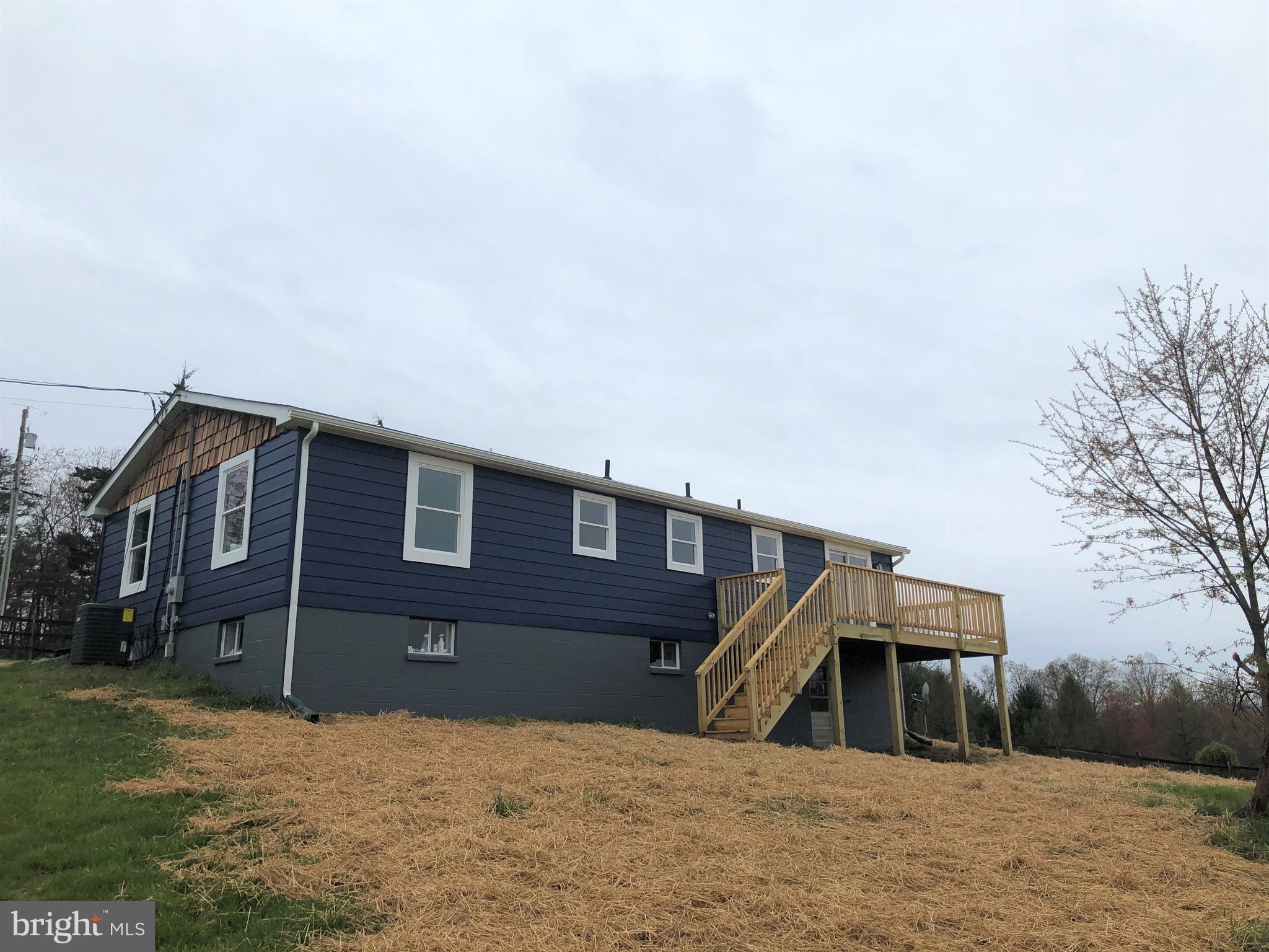 GREEN MEADOWS ESTATES - Residential