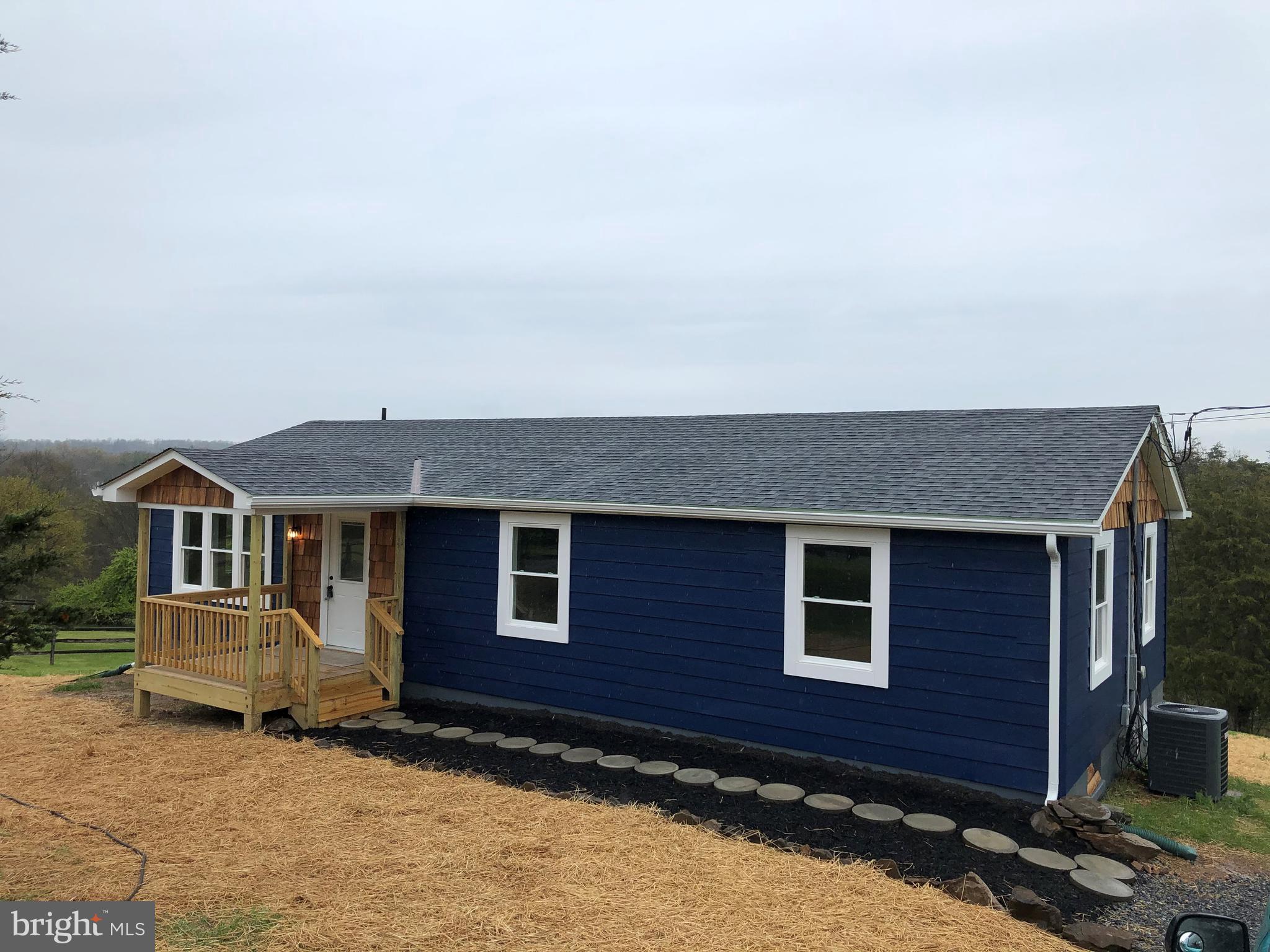 GREEN MEADOWS ESTATES - Residential