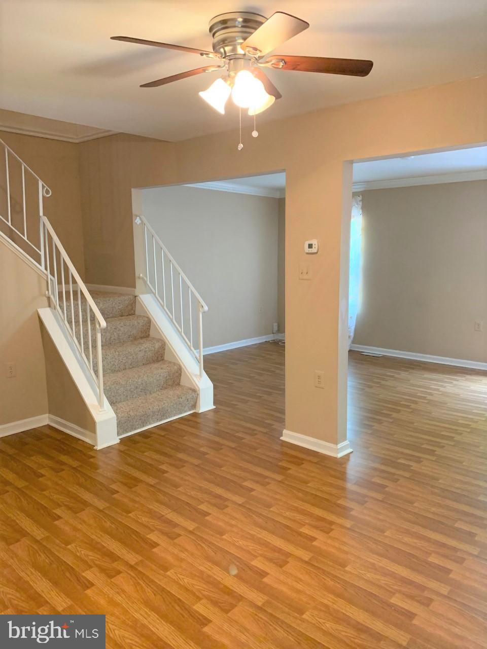 DALE CITY - Residential Lease