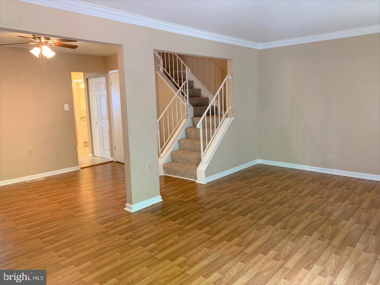 DALE CITY - Residential Lease