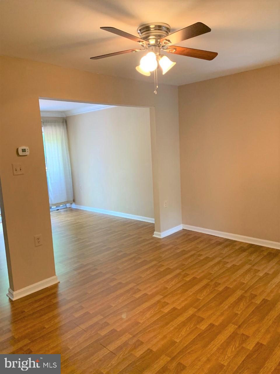 DALE CITY - Residential Lease