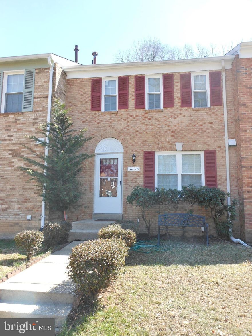 *MULTIPLE APPLICATIONS RECEIVED -  ALL APPLICATIONS MUST BE IN BY 6:00 PM FRIDAY 6/4* Super nice, clean and ready to move into!  This home has fresh paint, newer carpet on the lower level and new flooring in the kitchen.  Kitchen also features new cabinets and counters.  Separate dining room and living room have laminate flooring for easy maintenance.  Living room walks out to a deck that backs to common area and trees for loads of privacy!  New energy efficient windows were installed throughout the entire home within the last couple years!  Upper level has three bedrooms and a full bath that has been updated with granite vanity and custom ceramic tile flooring!  Finished basement has a rec. room, bonus room / 4th bedroom (NTC) and a full bath with brand new vanity, mirror and backsplash!  Basement also walks out to a patio and fenced back yard.