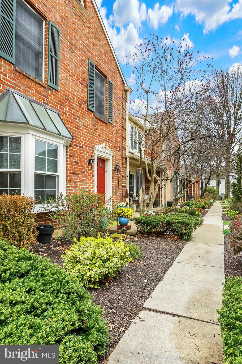 SOUTHPOINT OF HERSHEY - Residential