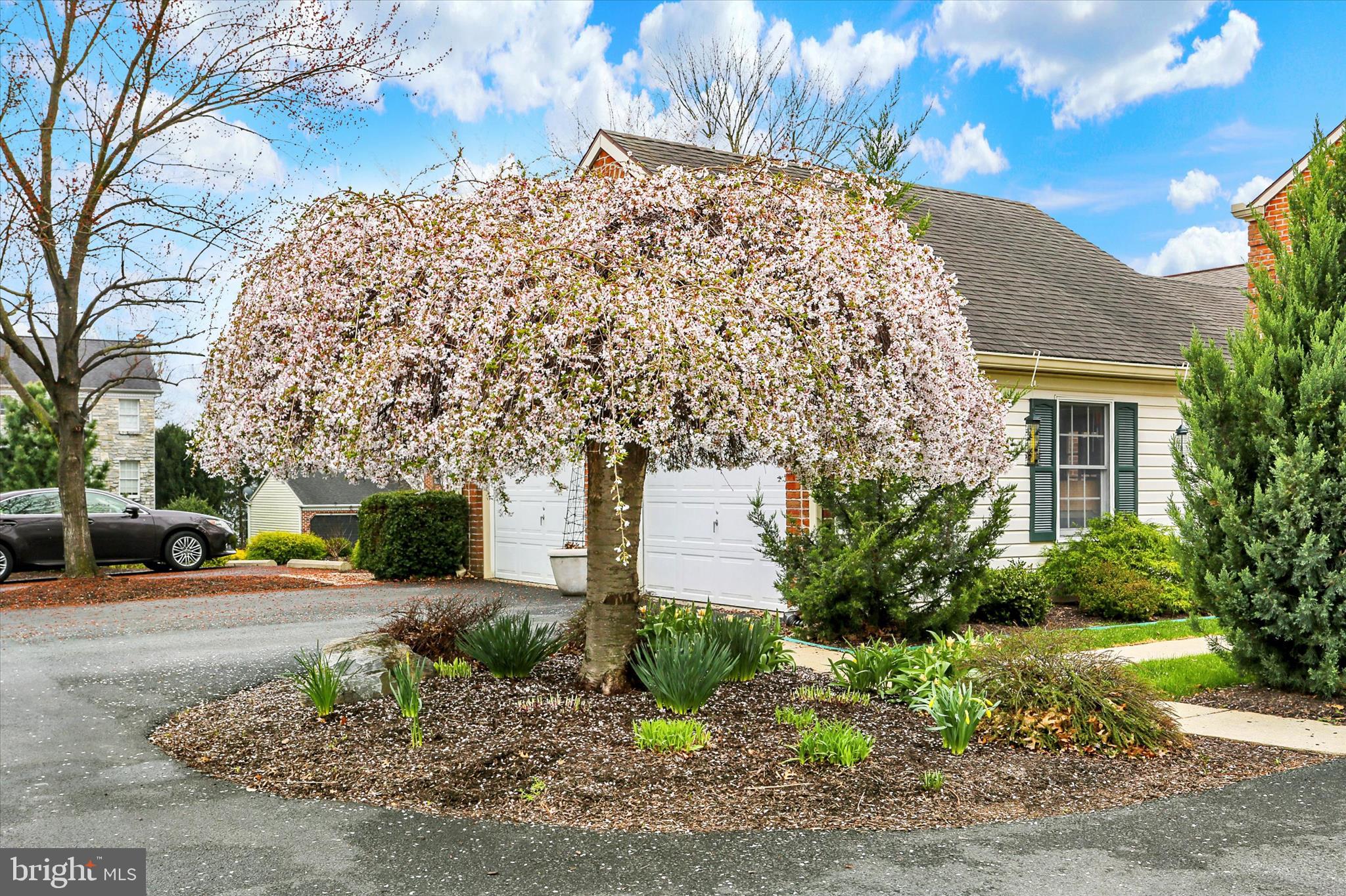 SOUTHPOINT OF HERSHEY - Residential