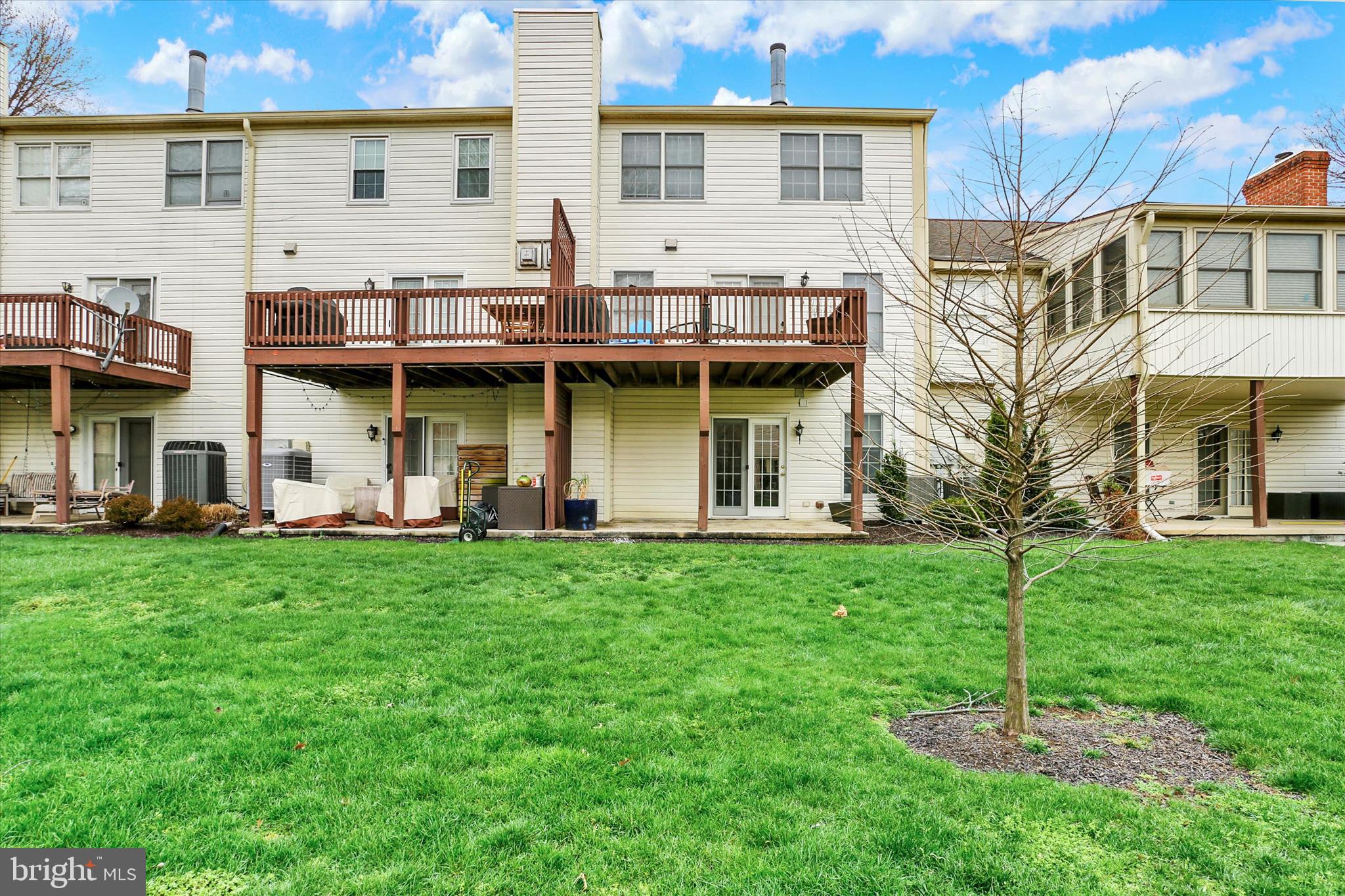 SOUTHPOINT OF HERSHEY - Residential