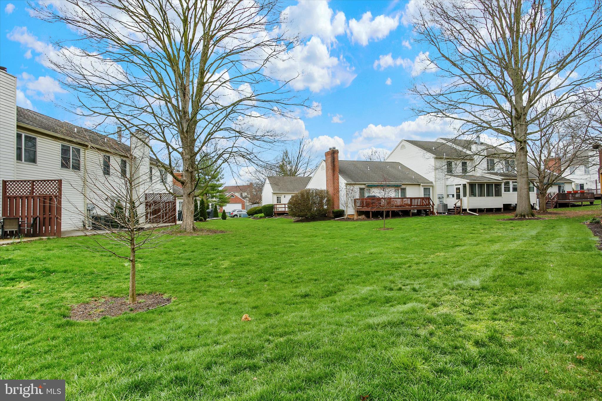 SOUTHPOINT OF HERSHEY - Residential