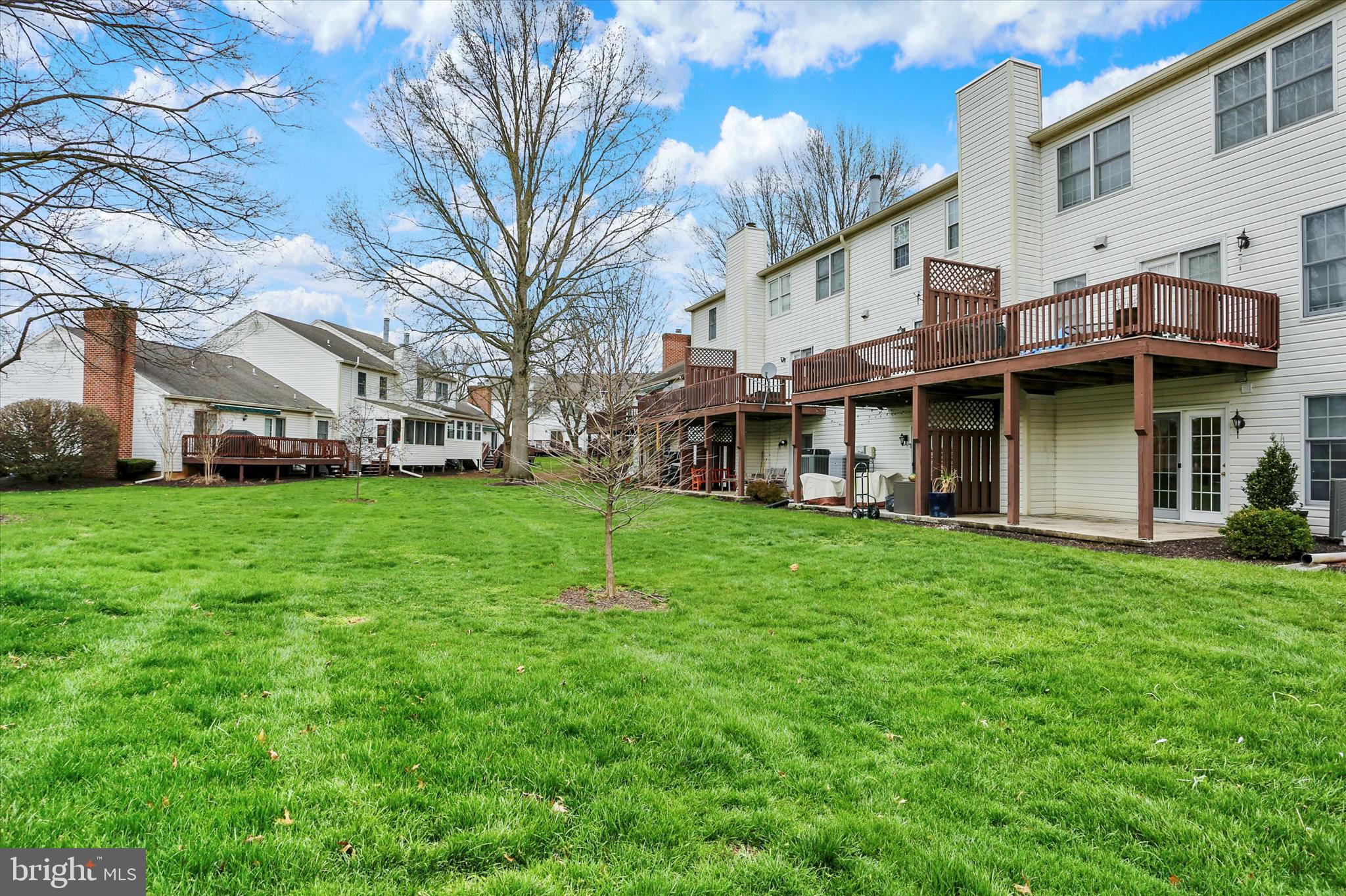 SOUTHPOINT OF HERSHEY - Residential