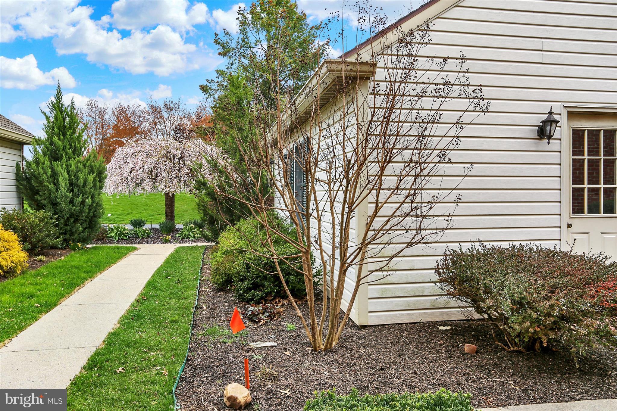 SOUTHPOINT OF HERSHEY - Residential