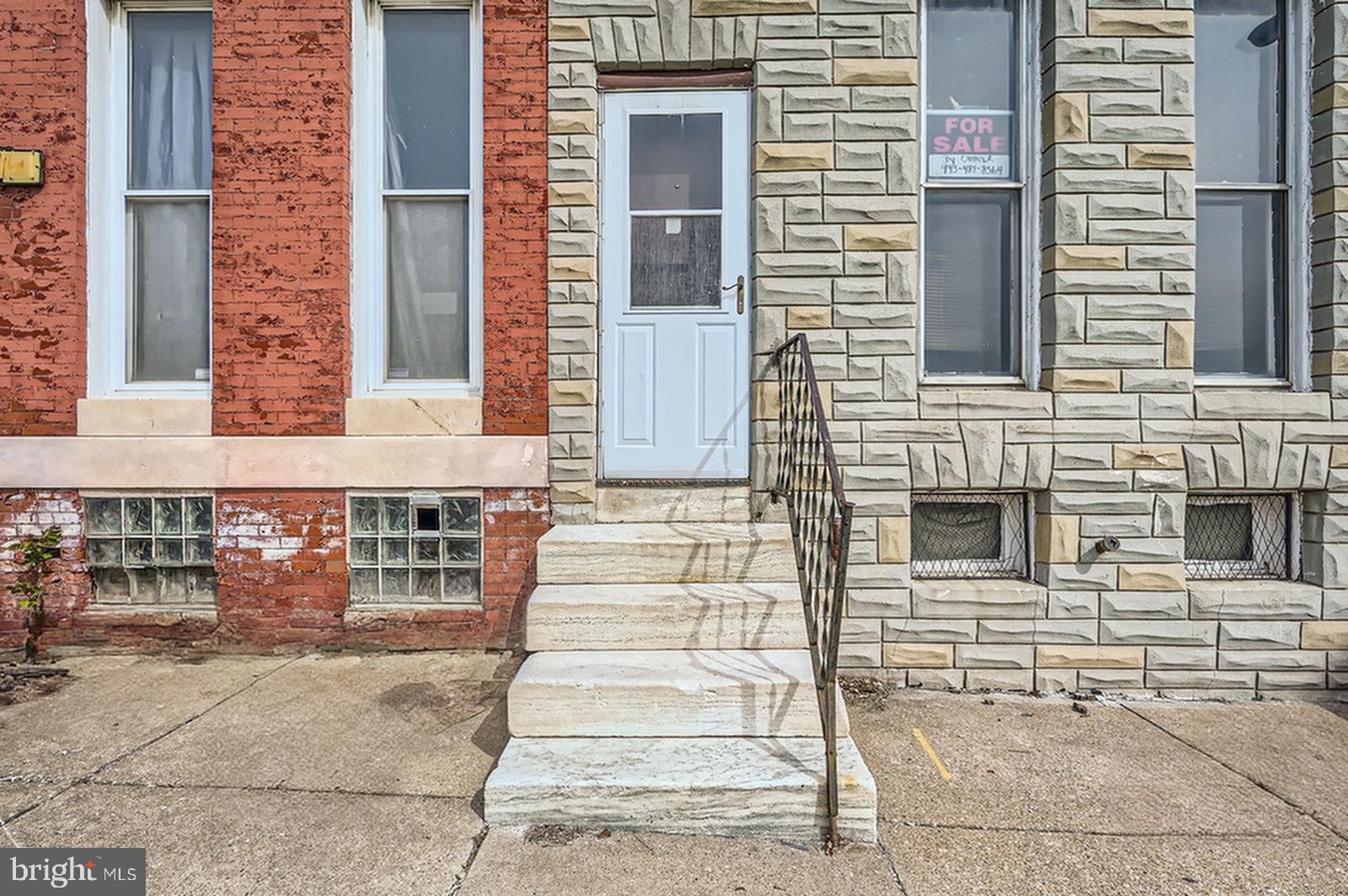 FRANKLIN SQUARE HISTORIC DISTRICT - Residential