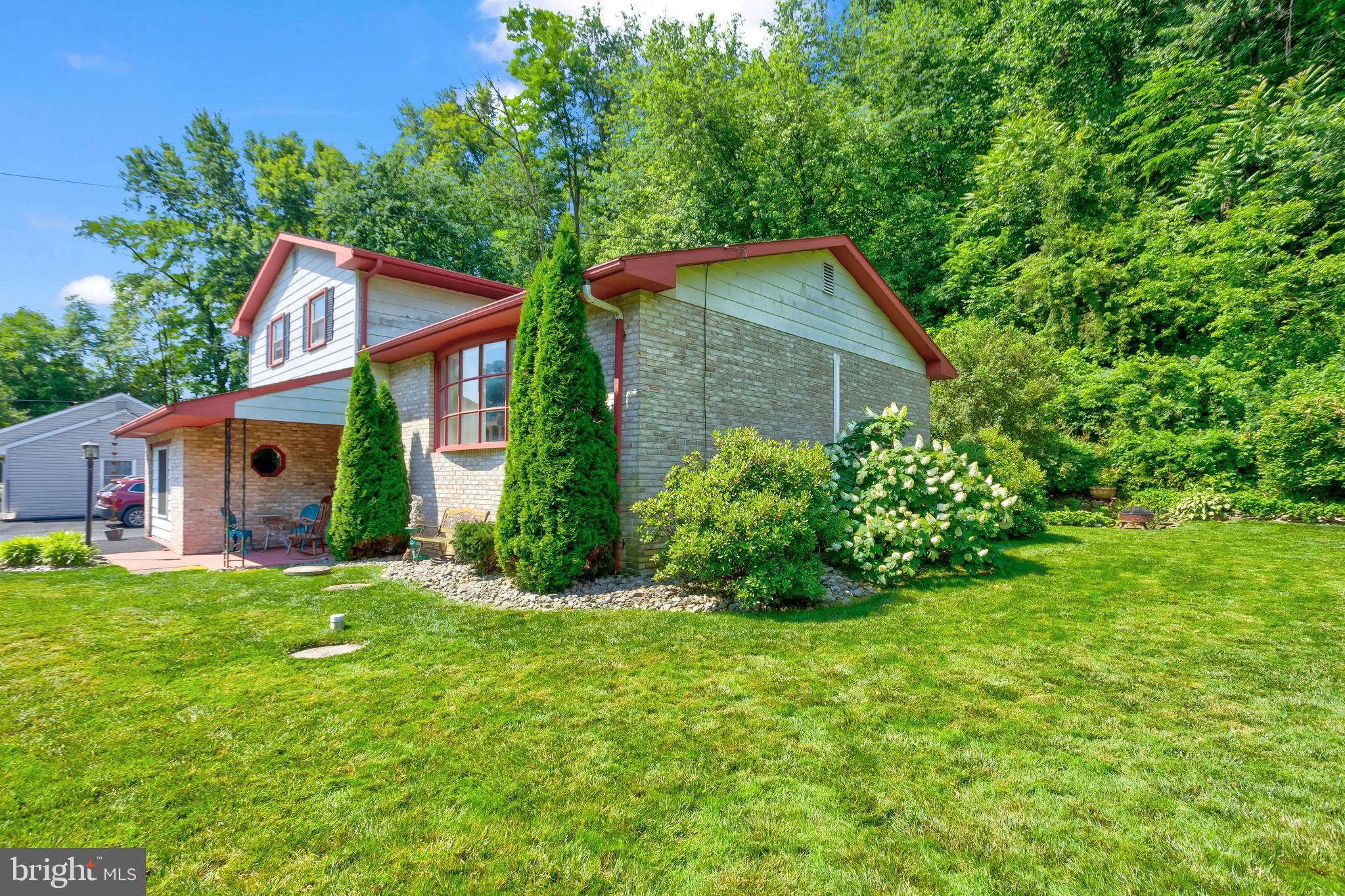 NEW PROVIDENCE - Residential