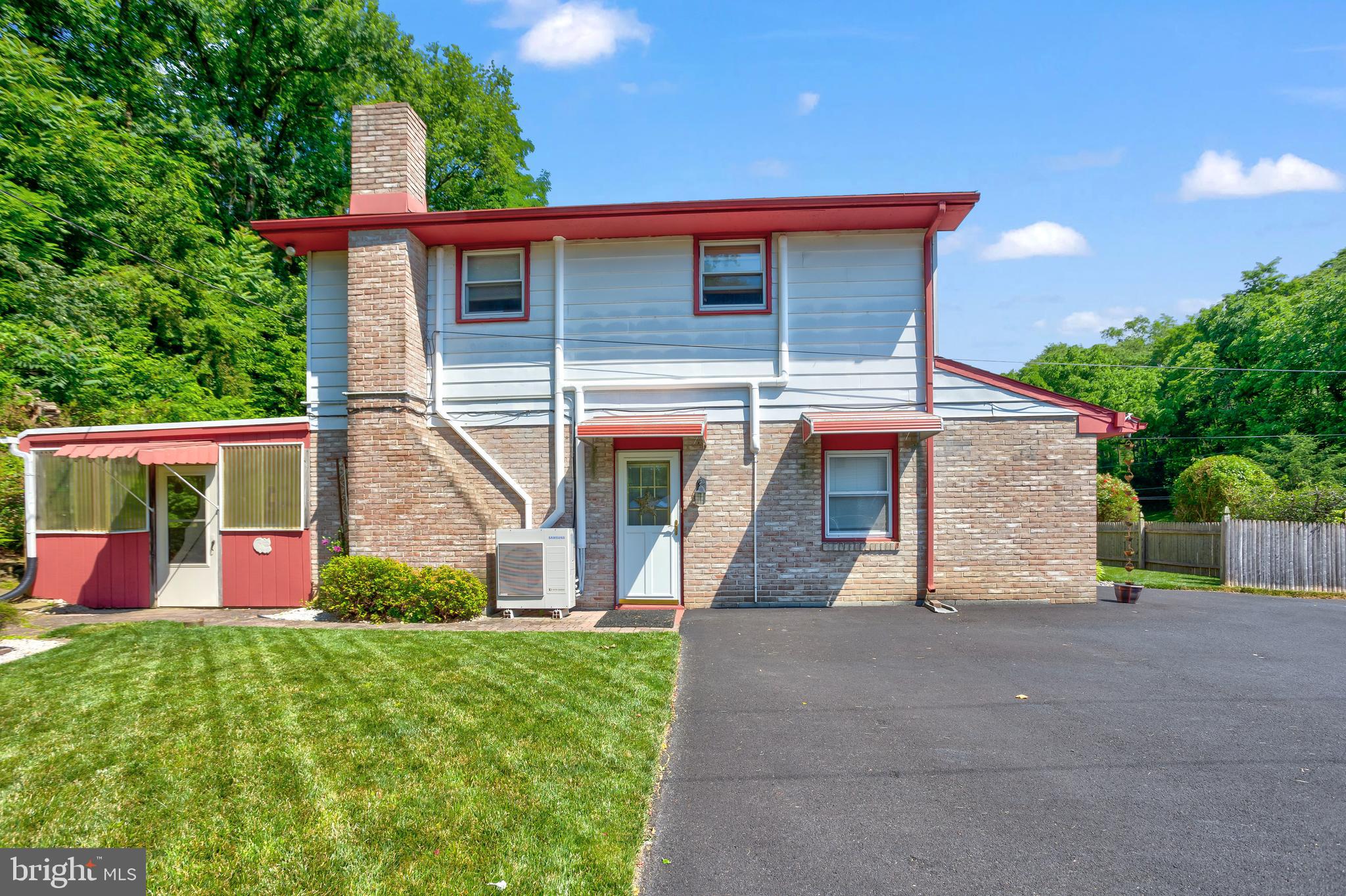 NEW PROVIDENCE - Residential
