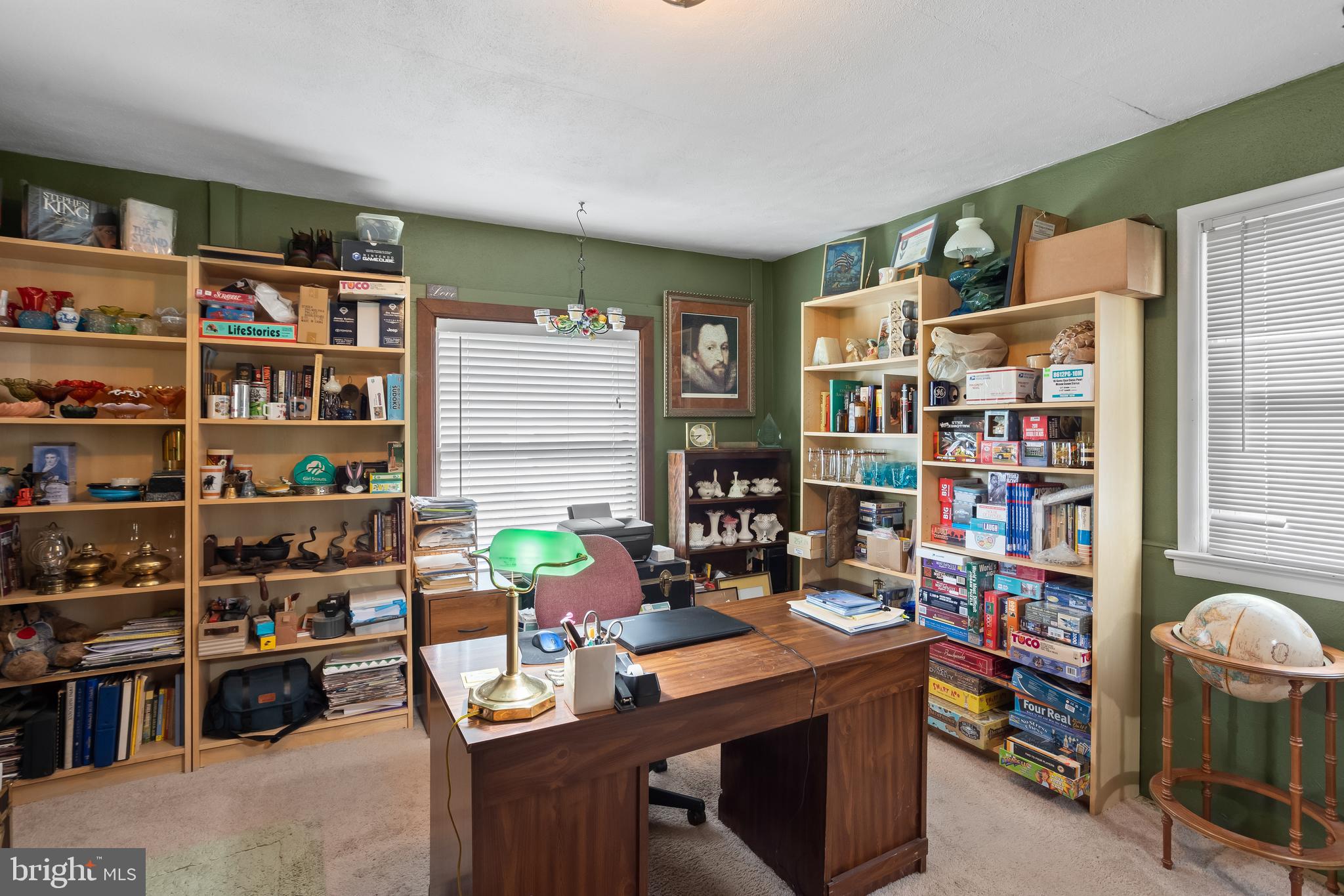 NEW PROVIDENCE - Residential