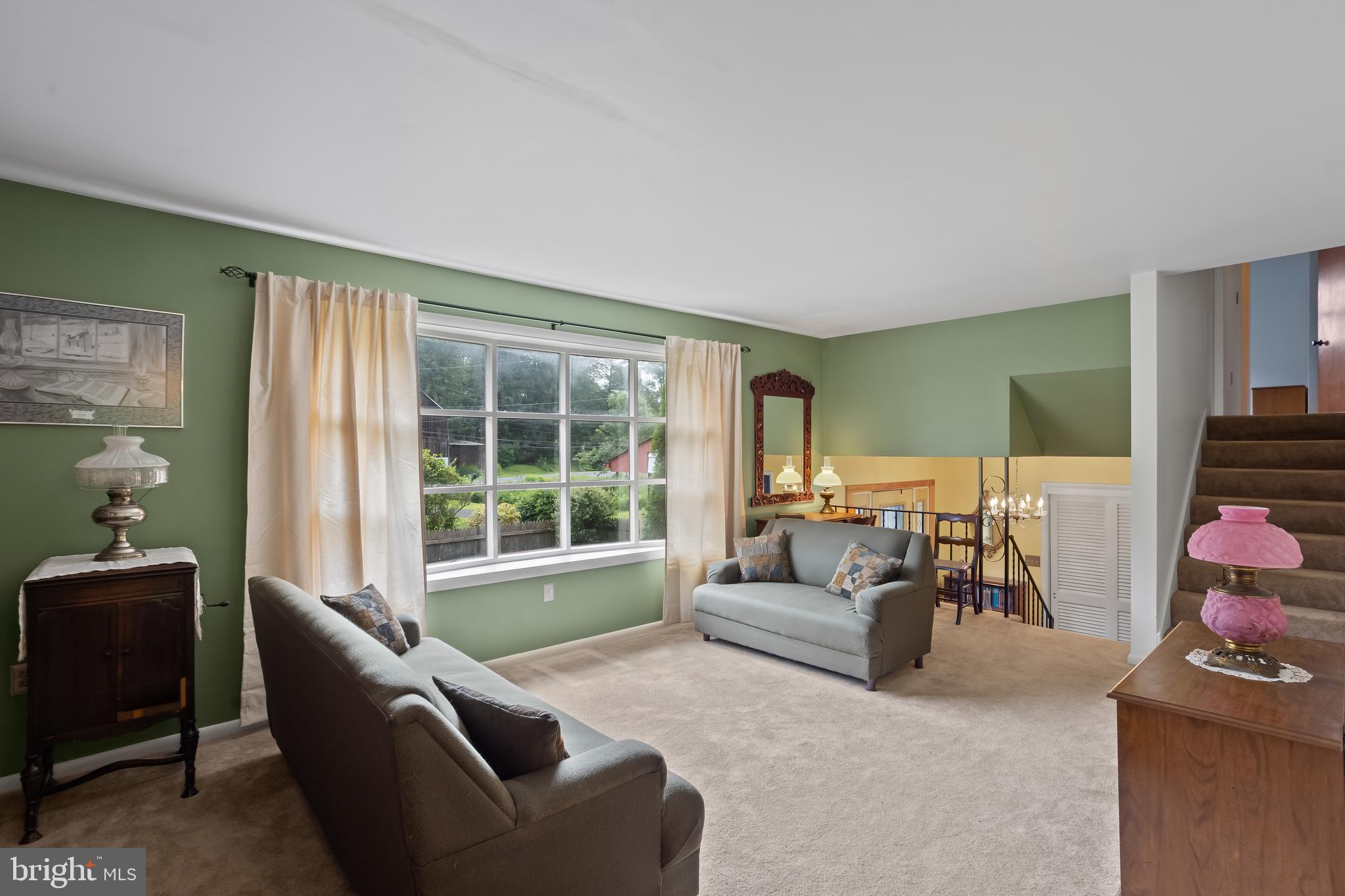 NEW PROVIDENCE - Residential