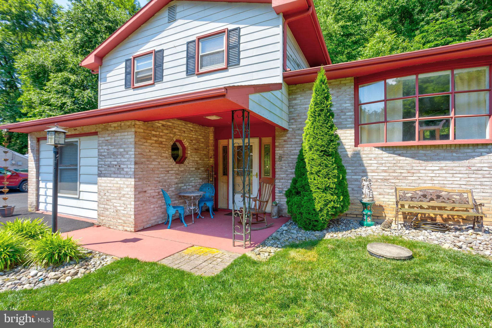 NEW PROVIDENCE - Residential