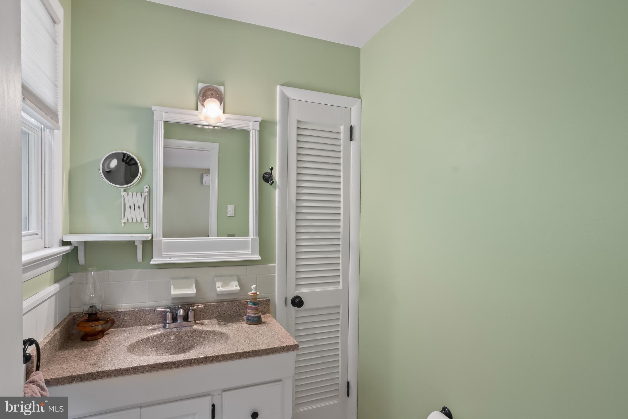 NEW PROVIDENCE - Residential