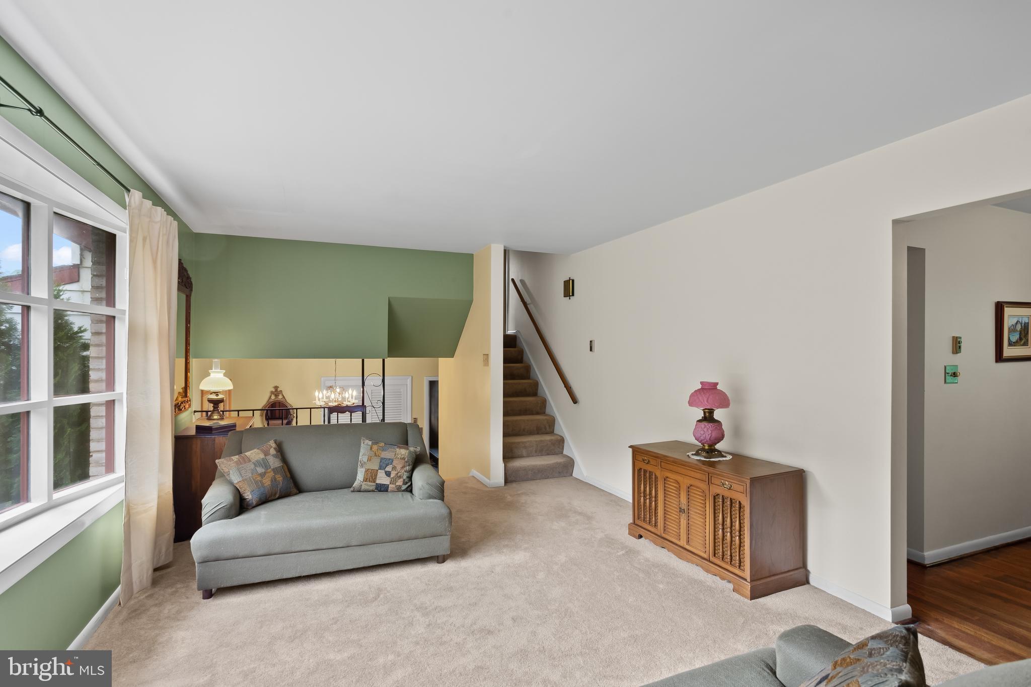 NEW PROVIDENCE - Residential