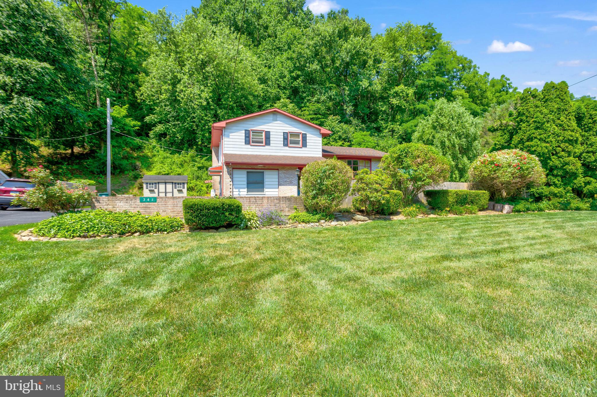 NEW PROVIDENCE - Residential